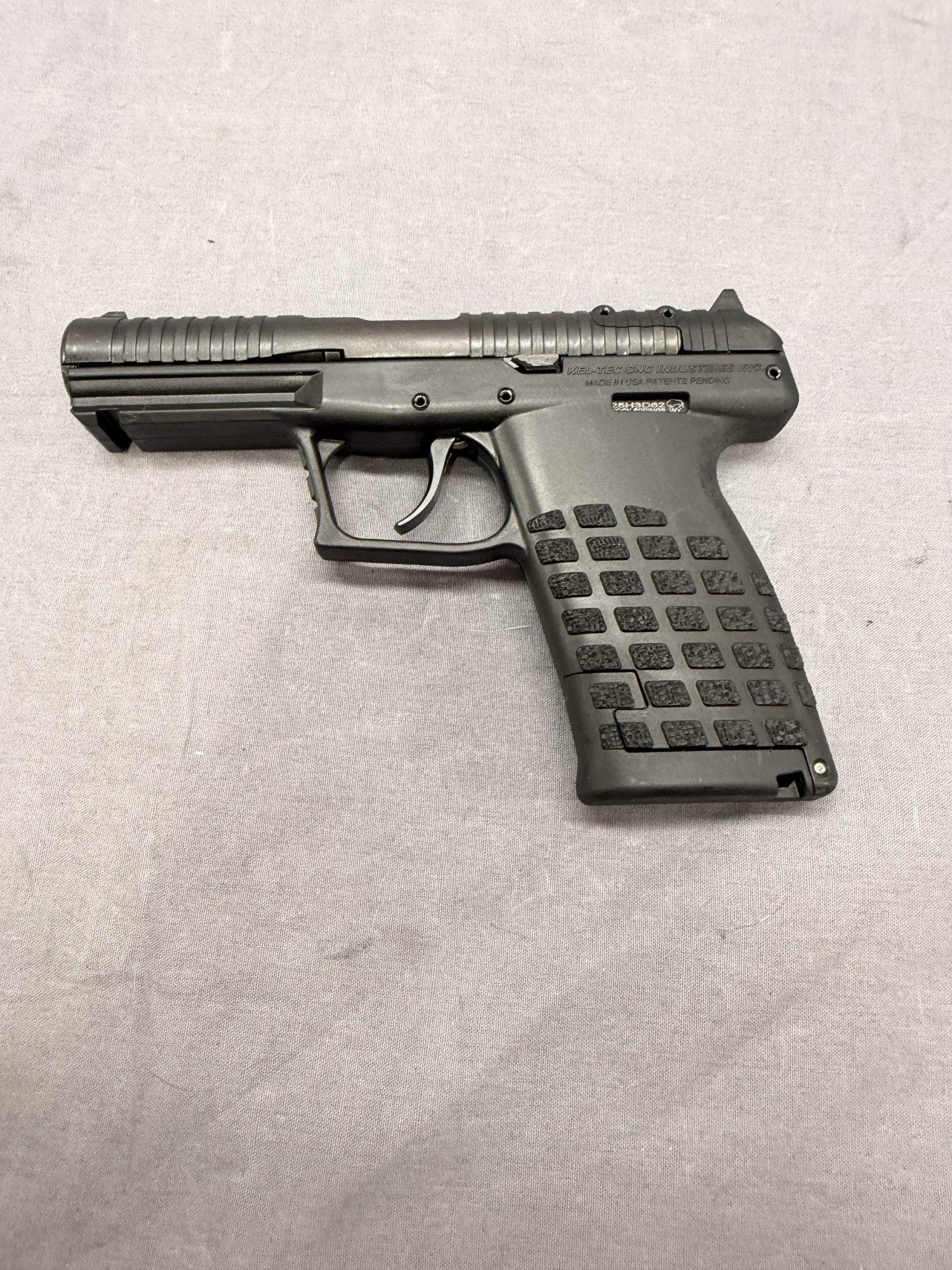KEL-TEC PR-57 PISTOL 5.7X28MM