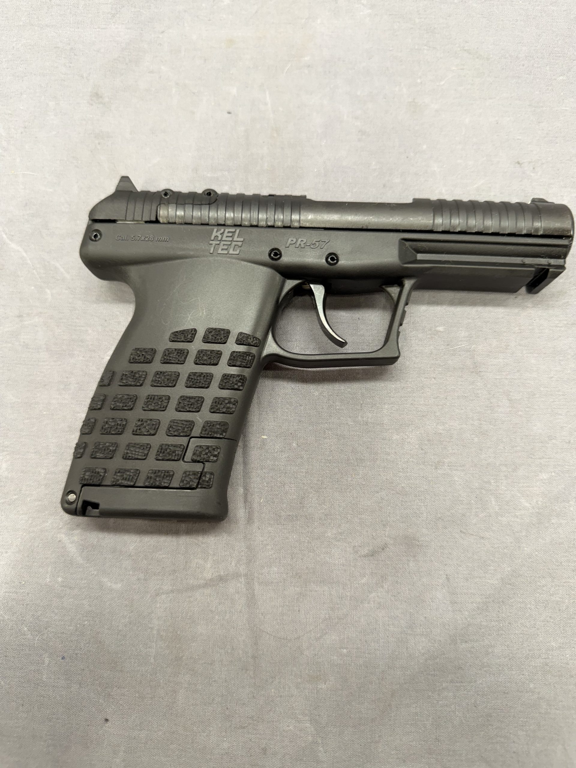 KEL-TEC PR-57 PISTOL 5.7X28MM - Image 2
