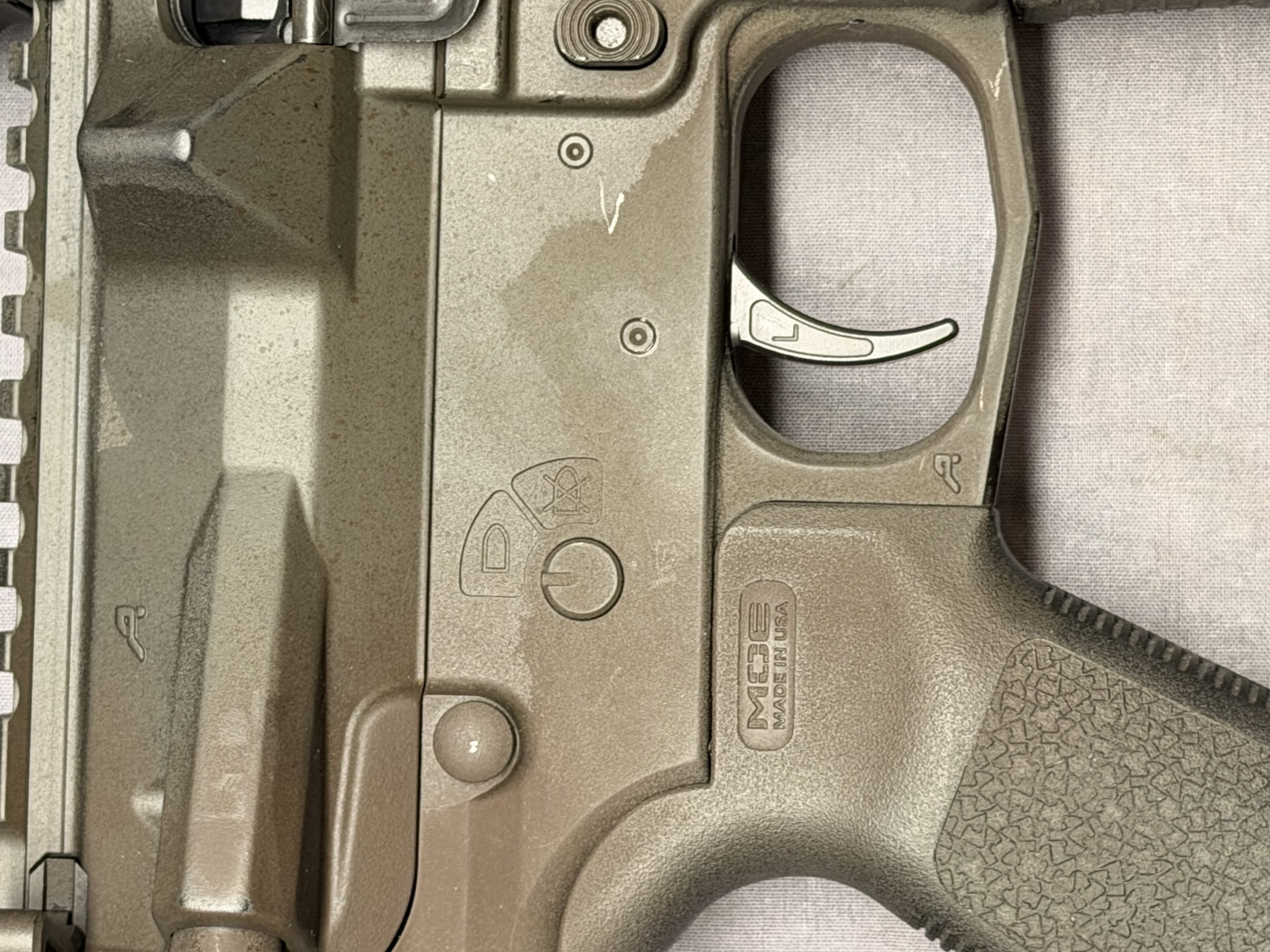 AERO PRECISION M5 7.62X51 - Image 4