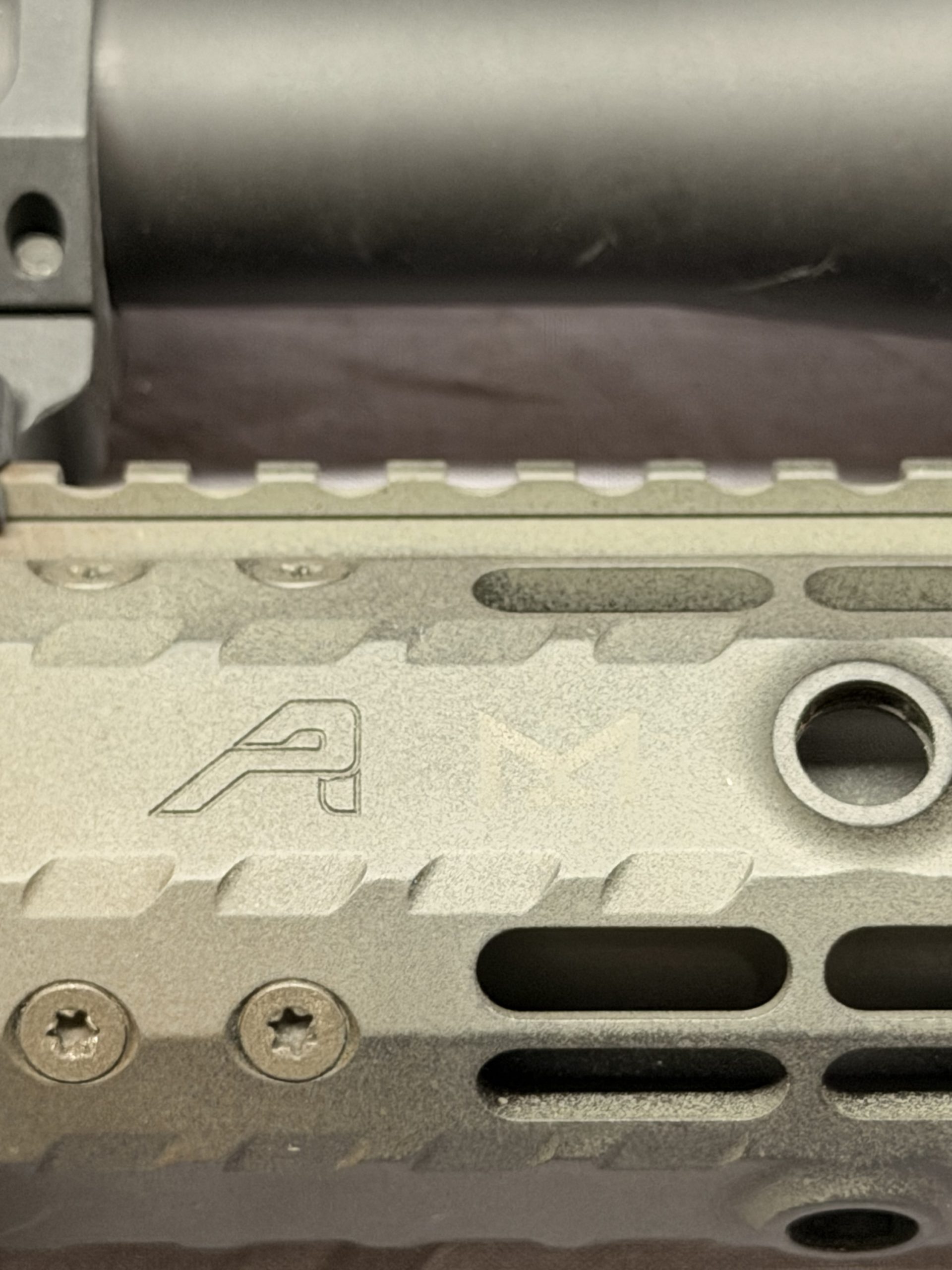 AERO PRECISION M5 7.62X51 - Image 5