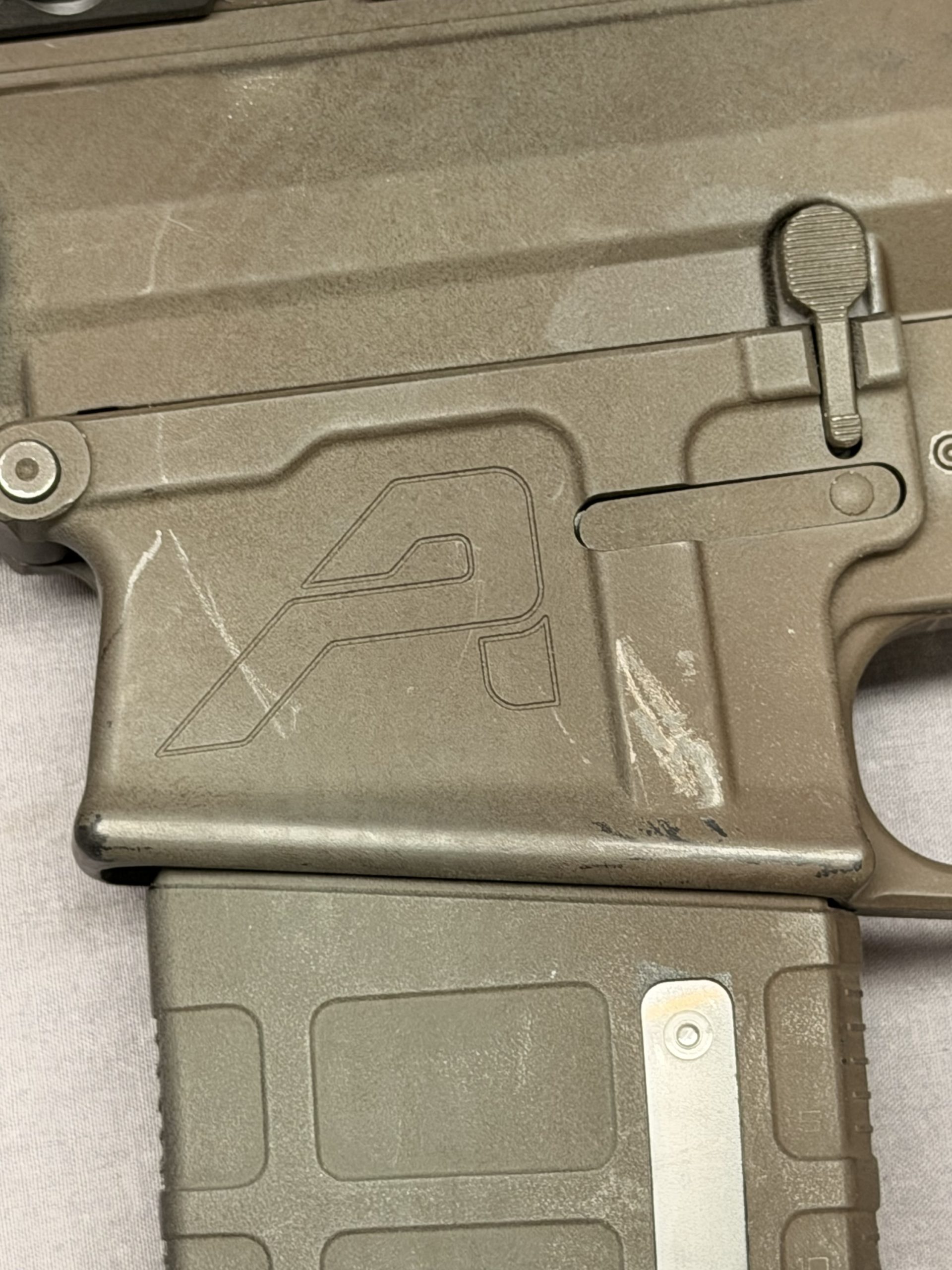 AERO PRECISION M5 7.62X51 - Image 8