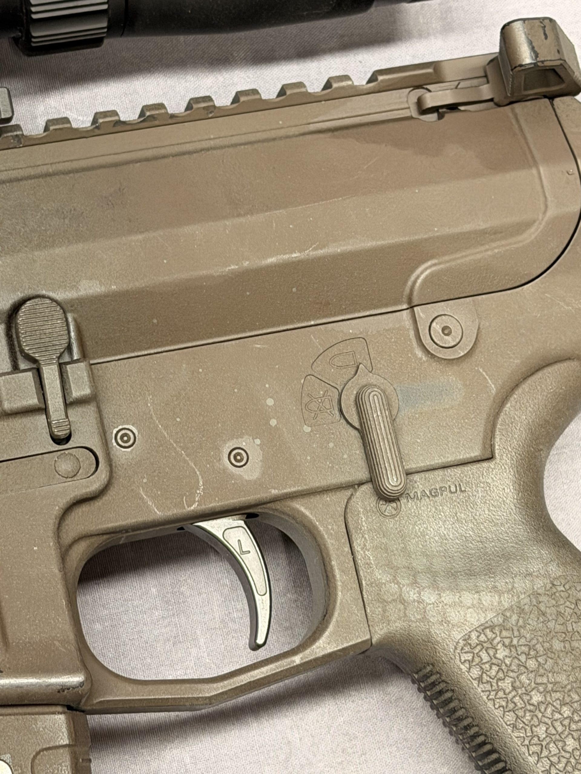 AERO PRECISION M5 7.62X51 - Image 9