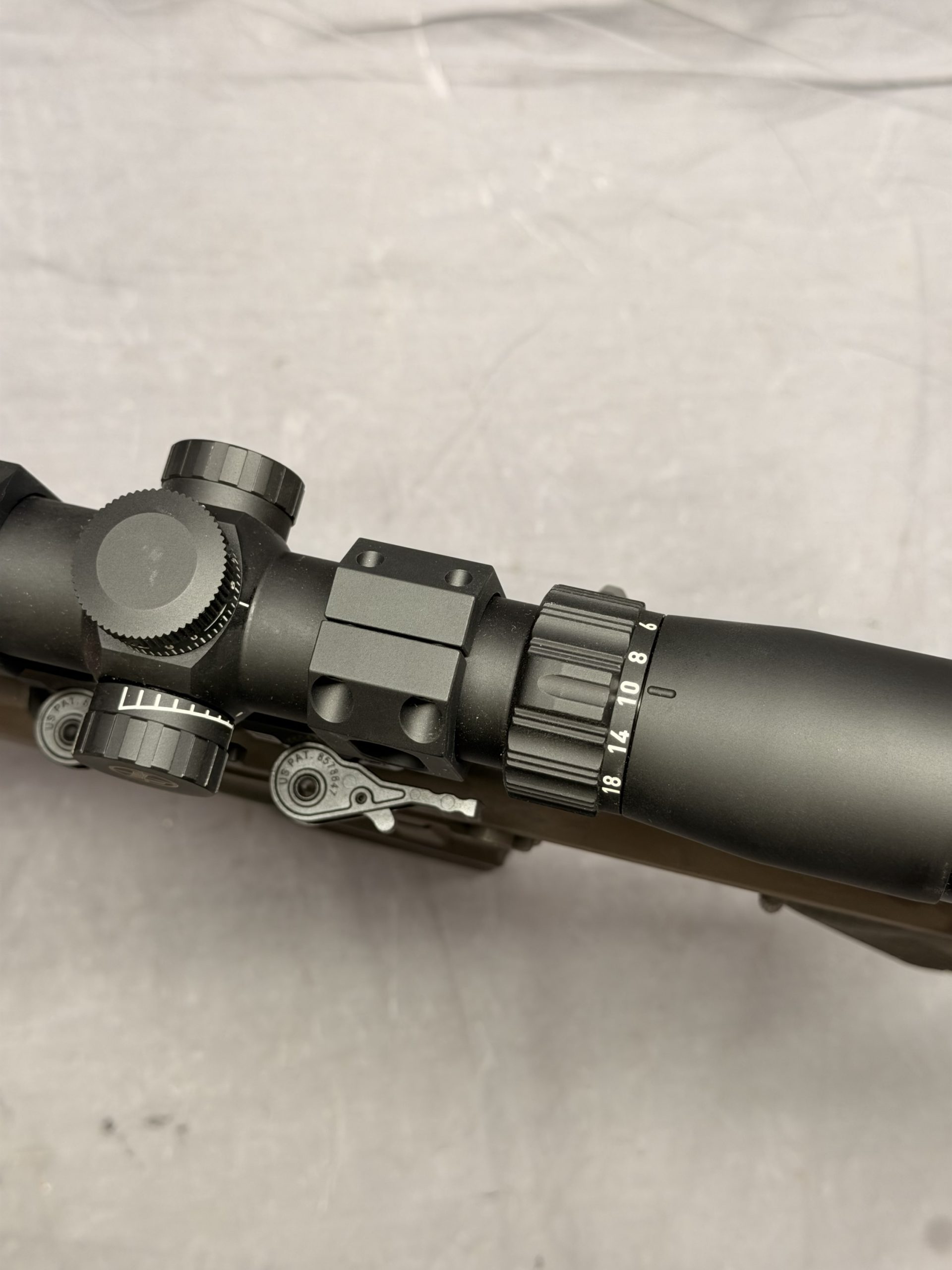 AERO PRECISION M5 7.62X51 - Image 10