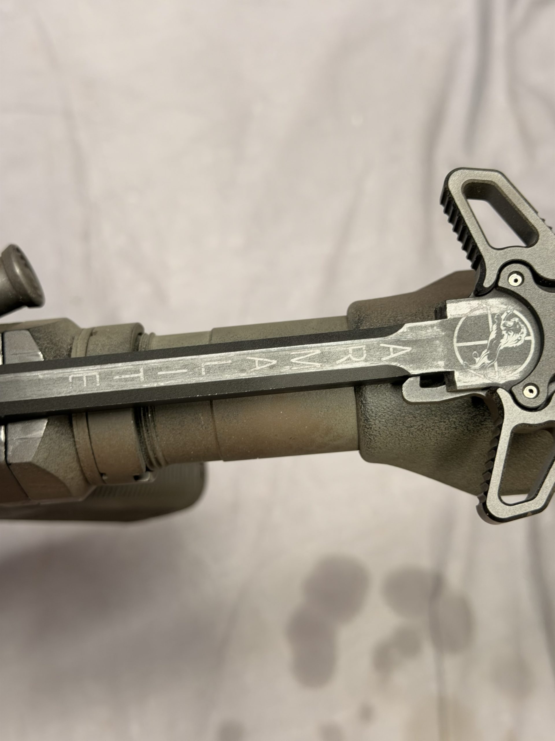 AERO PRECISION M5 7.62X51 - Image 12