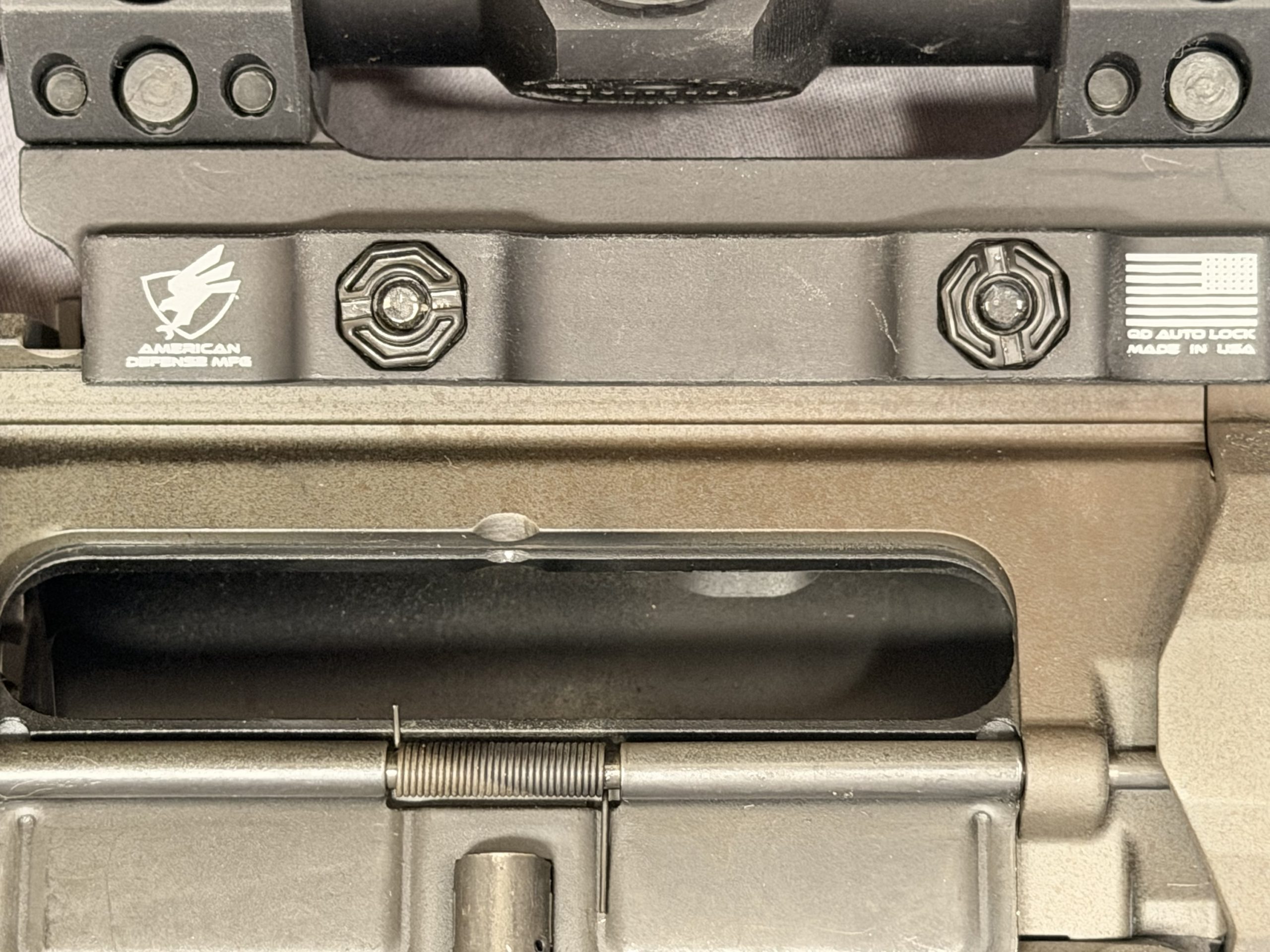 AERO PRECISION M5 7.62X51 - Image 15