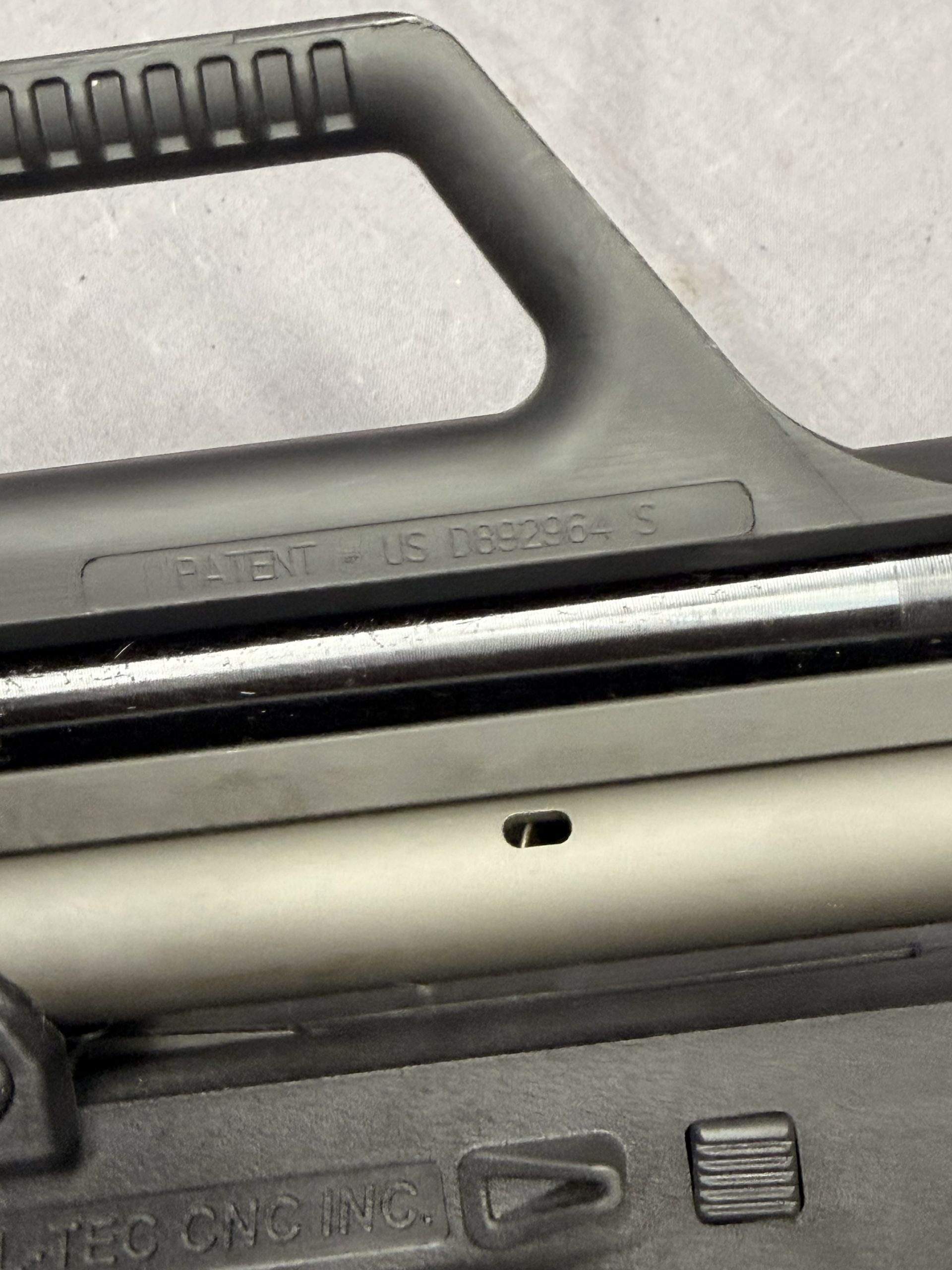 KEL-TEC CNC INC. KSG410 SHOTGUN .410 - Image 4