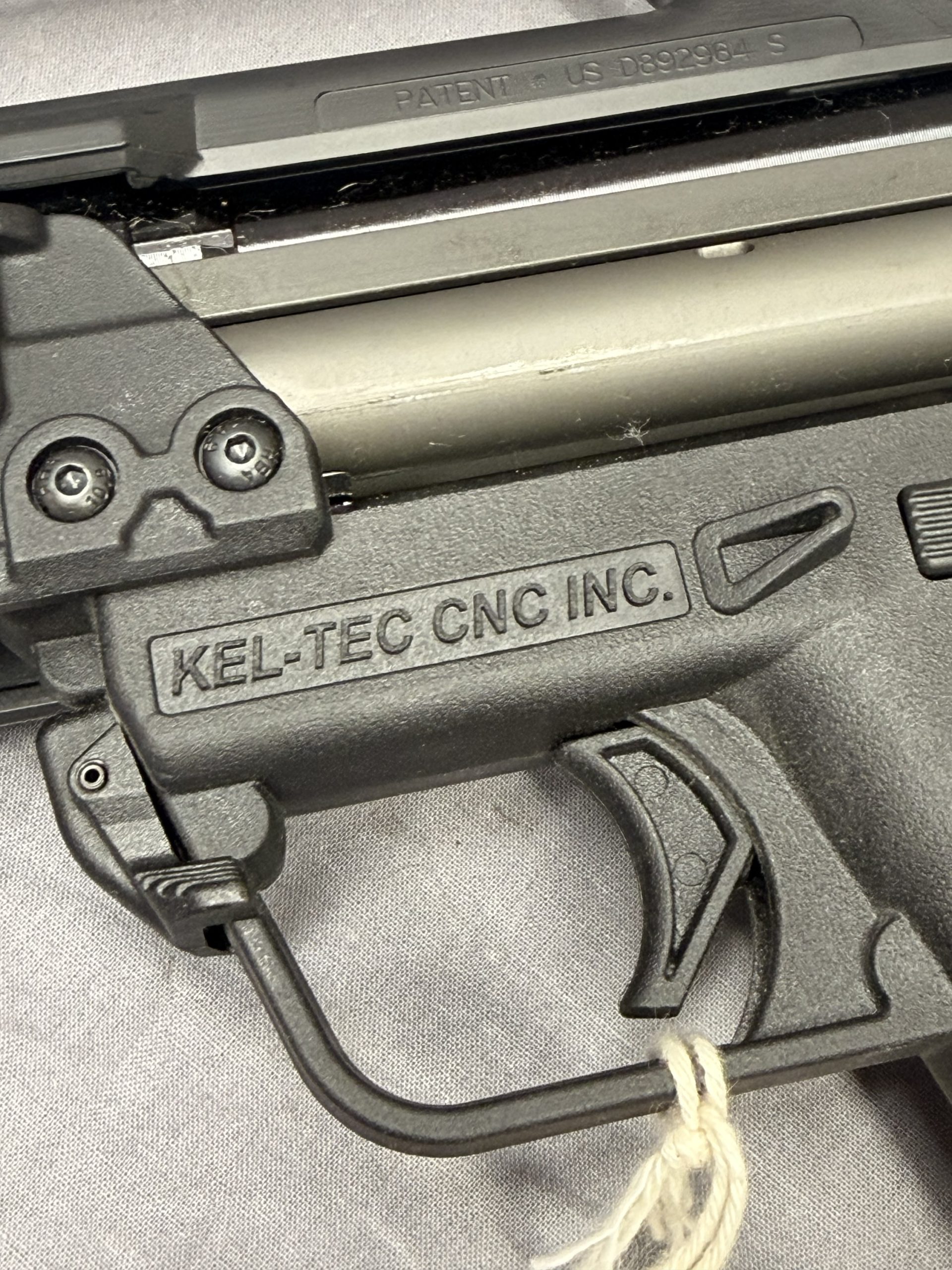 KEL-TEC CNC INC. KSG410 SHOTGUN .410 - Image 5