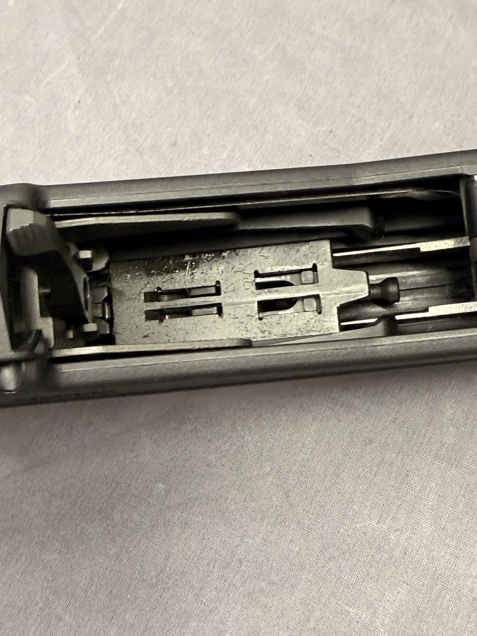 KEL-TEC CNC INC. KSG410 SHOTGUN .410 - Image 7