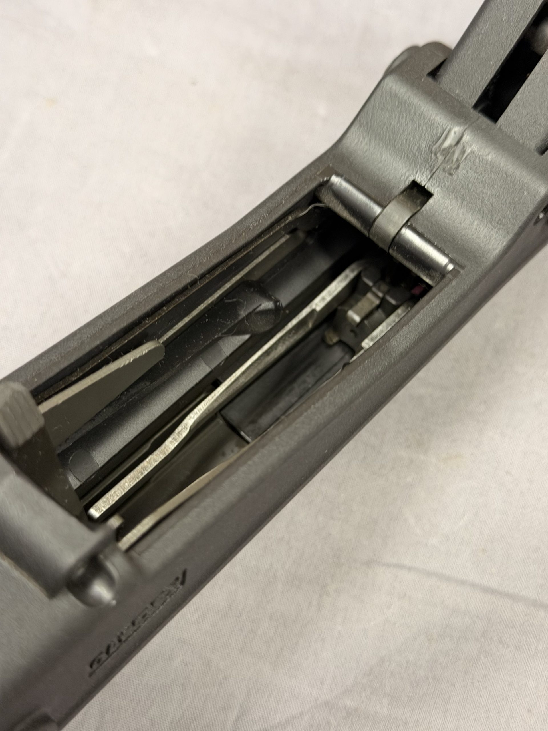 KEL-TEC CNC INC. KSG410 SHOTGUN .410 - Image 8