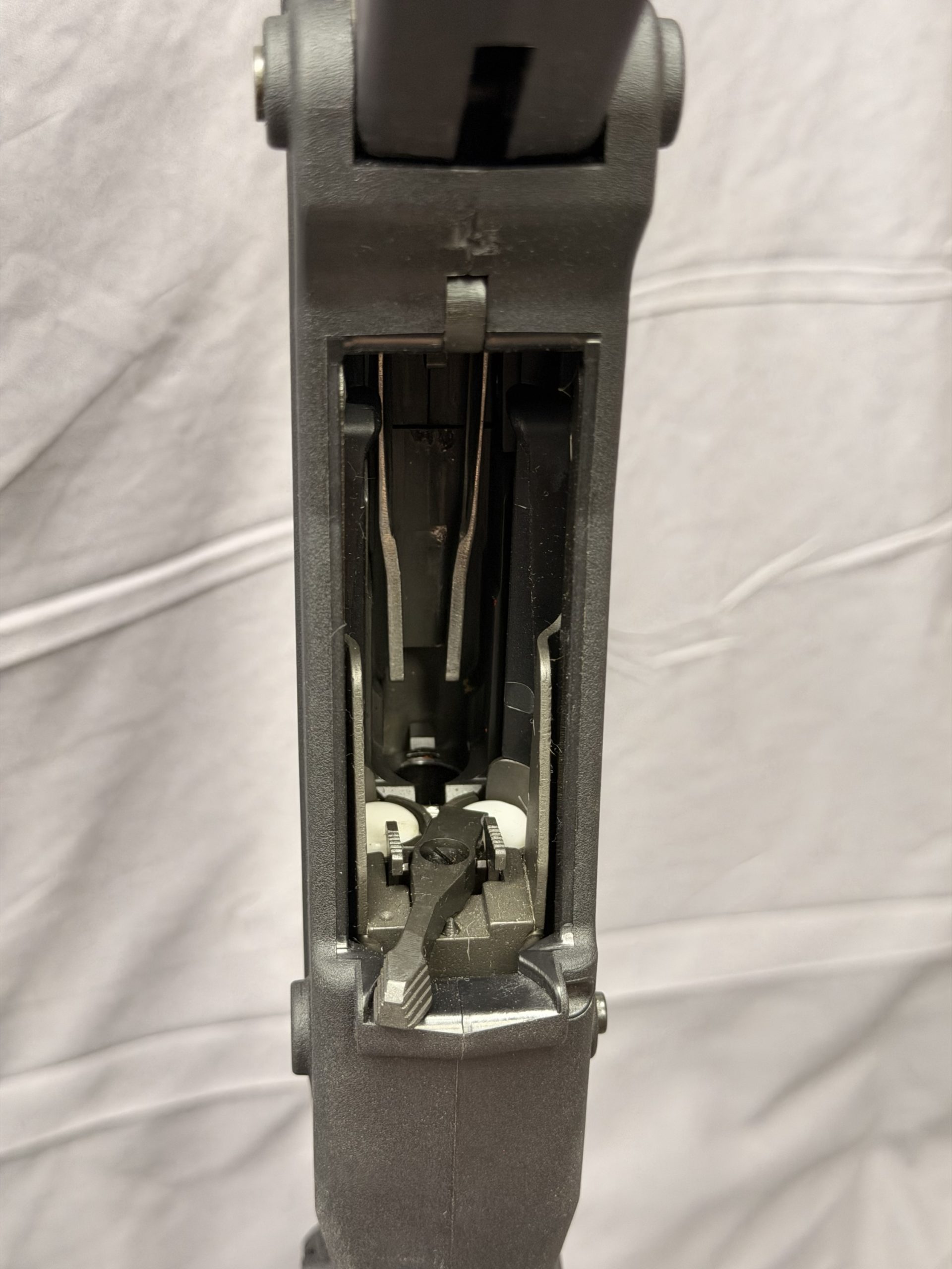 KEL-TEC CNC INC. KSG410 SHOTGUN .410 - Image 9