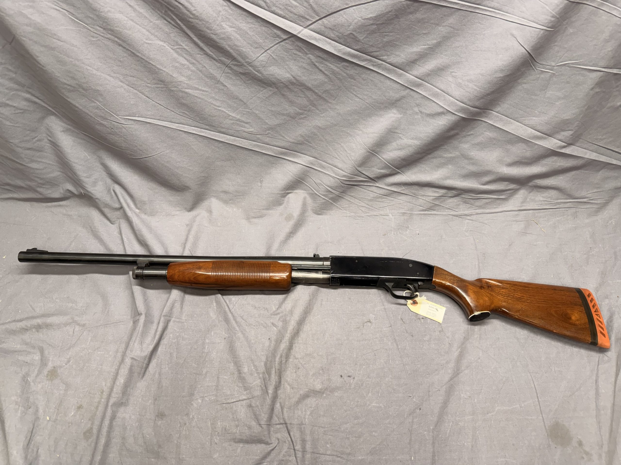 MOSSBERG 600AT SHOTGUN 12 GAUGE