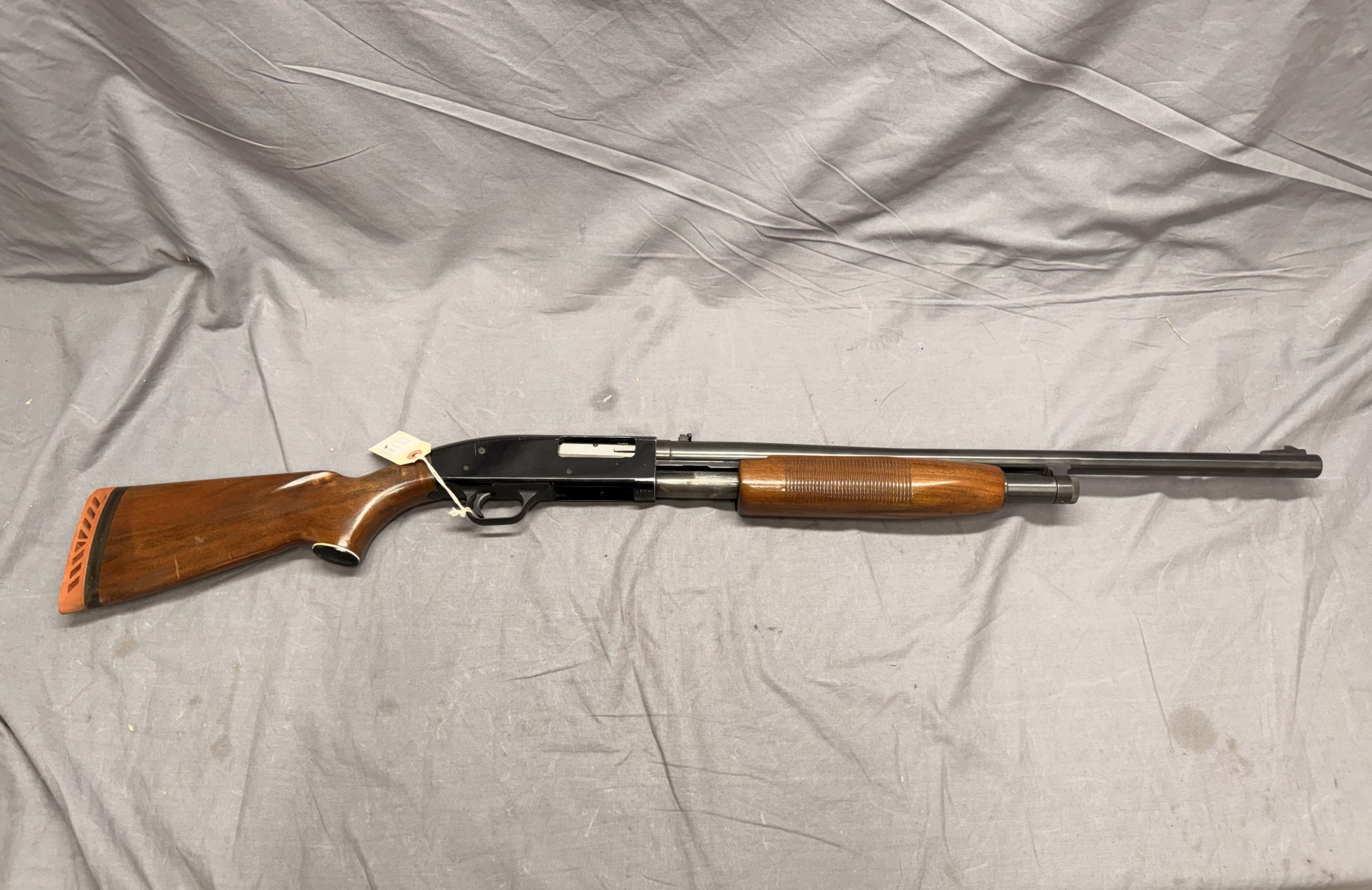 MOSSBERG 600AT SHOTGUN 12 GAUGE - Image 2