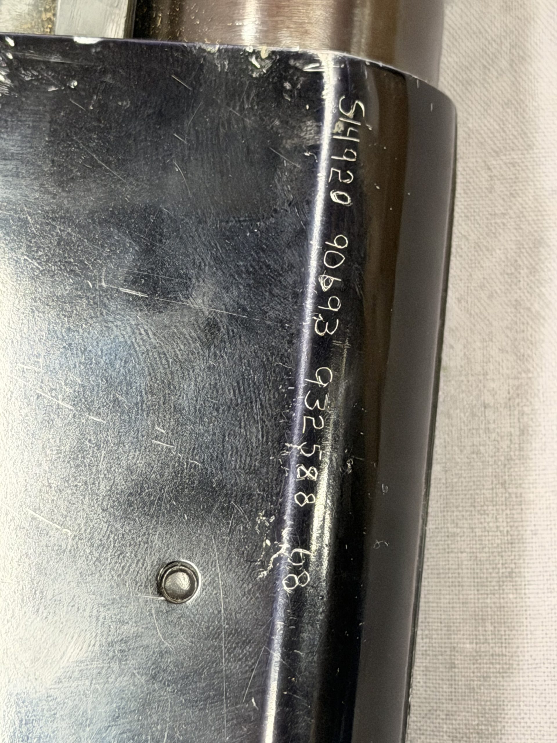 MOSSBERG 600AT SHOTGUN 12 GAUGE - Image 3