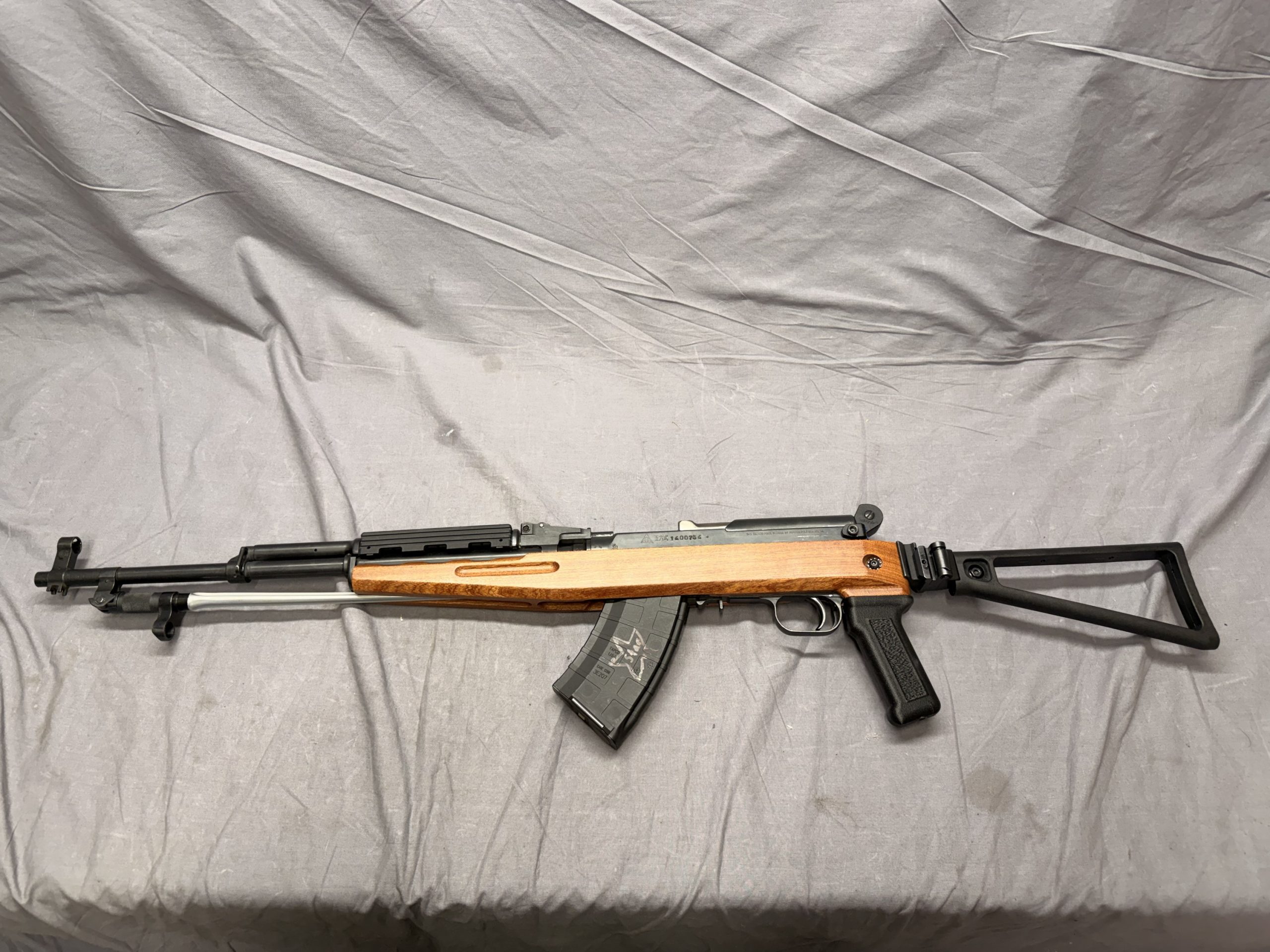 NORINCO SKS 7.62X39