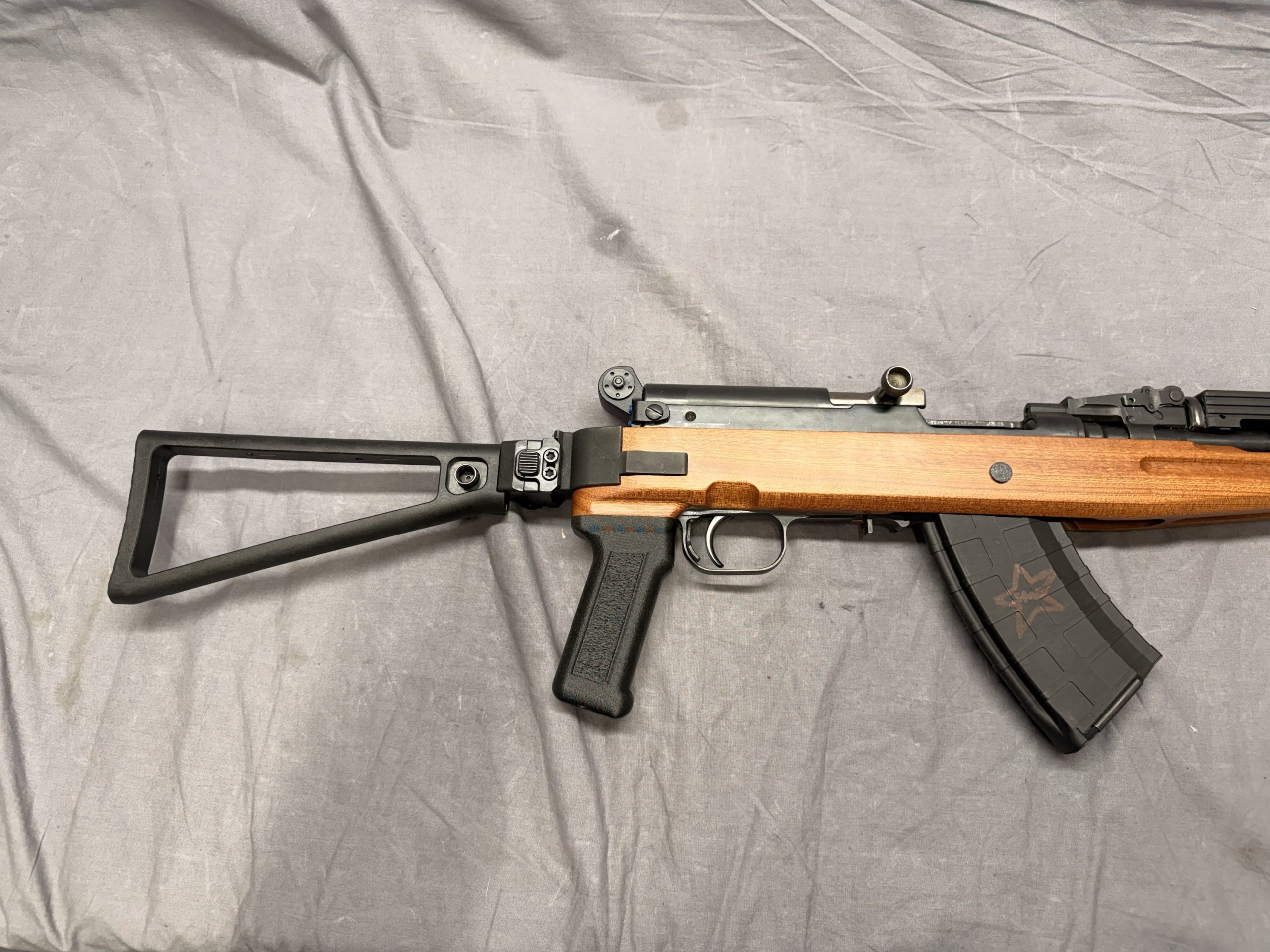 NORINCO SKS 7.62X39 - Image 4