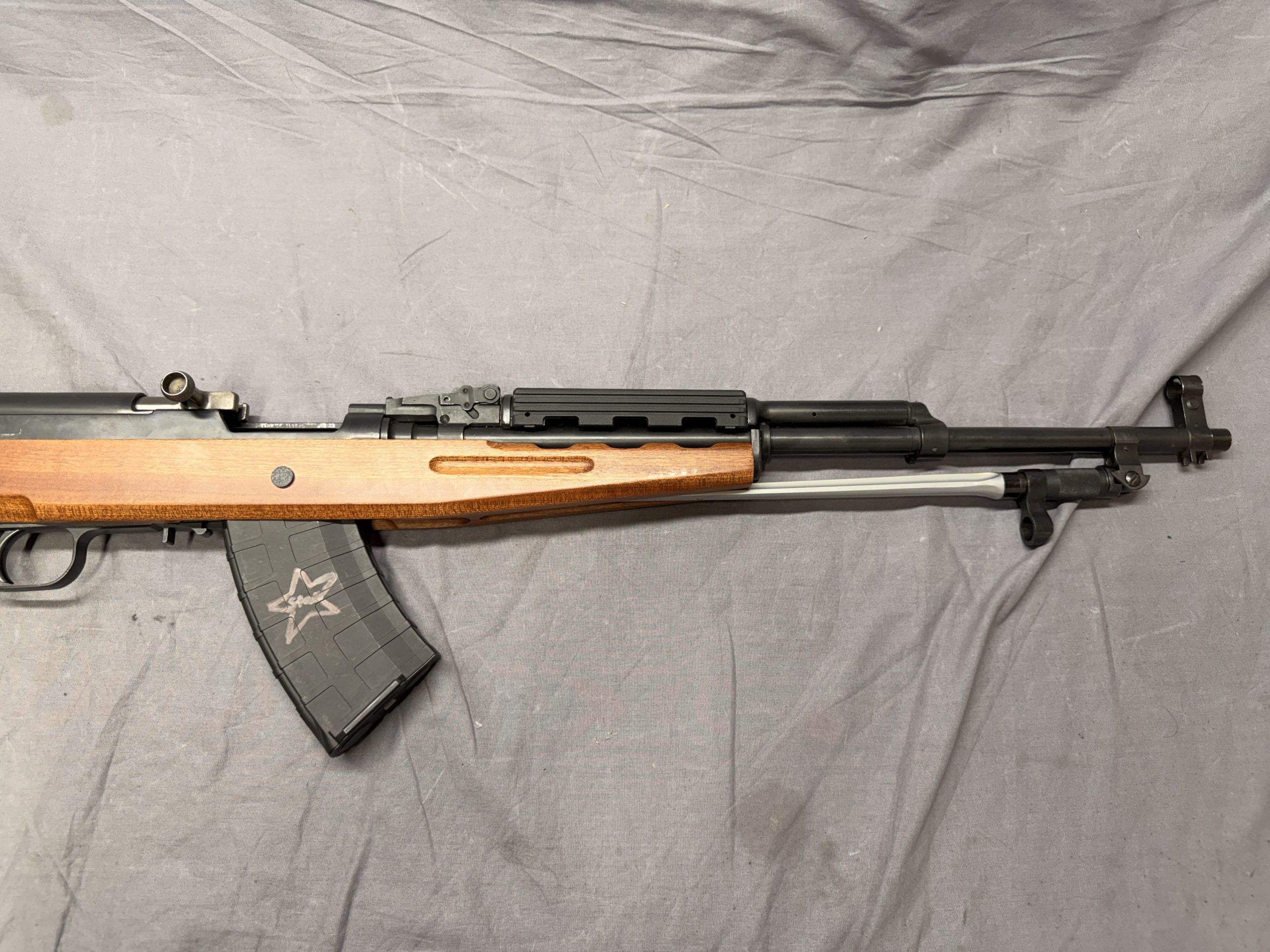 NORINCO SKS 7.62X39 - Image 5