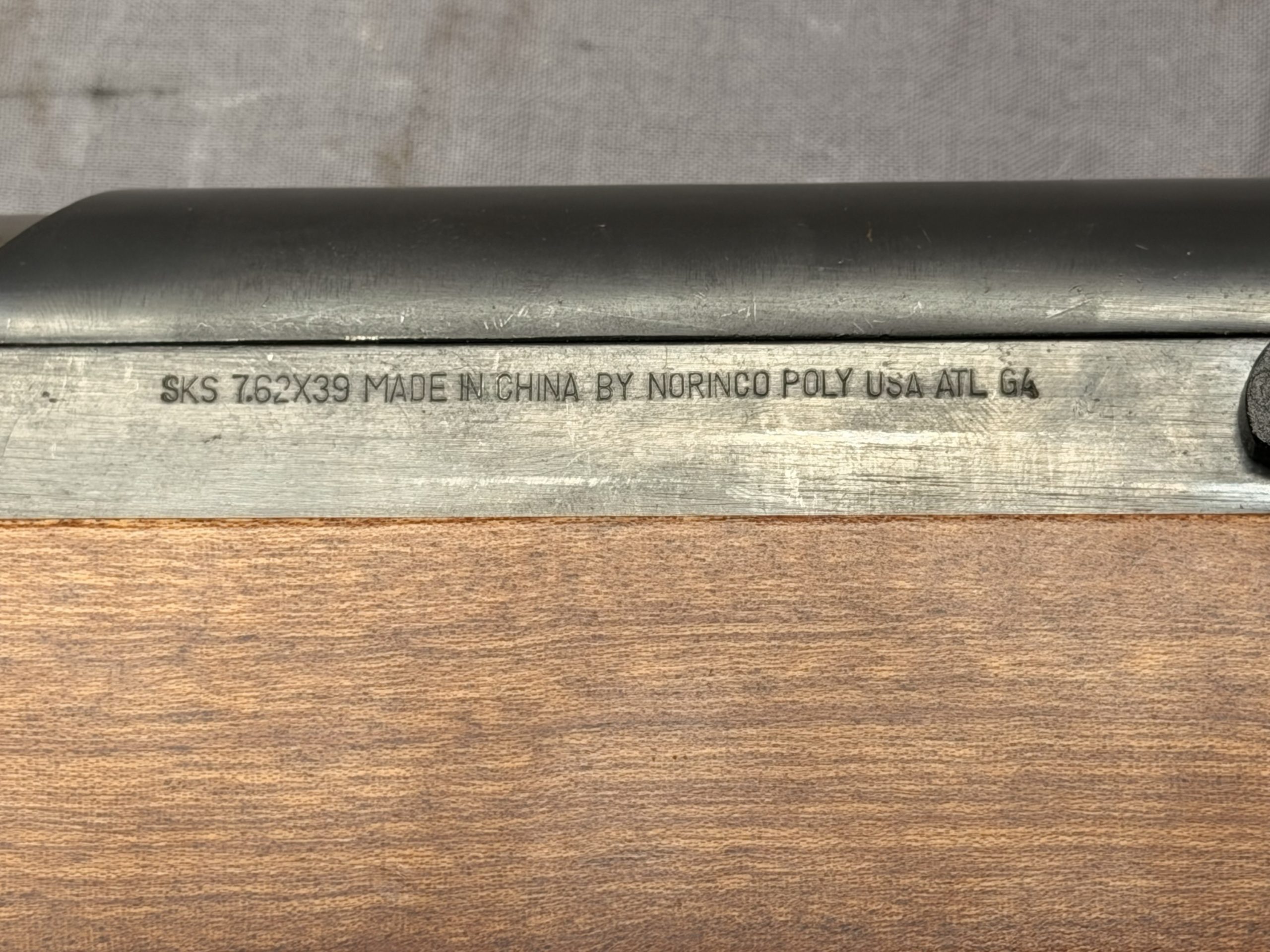 NORINCO SKS 7.62X39 - Image 9