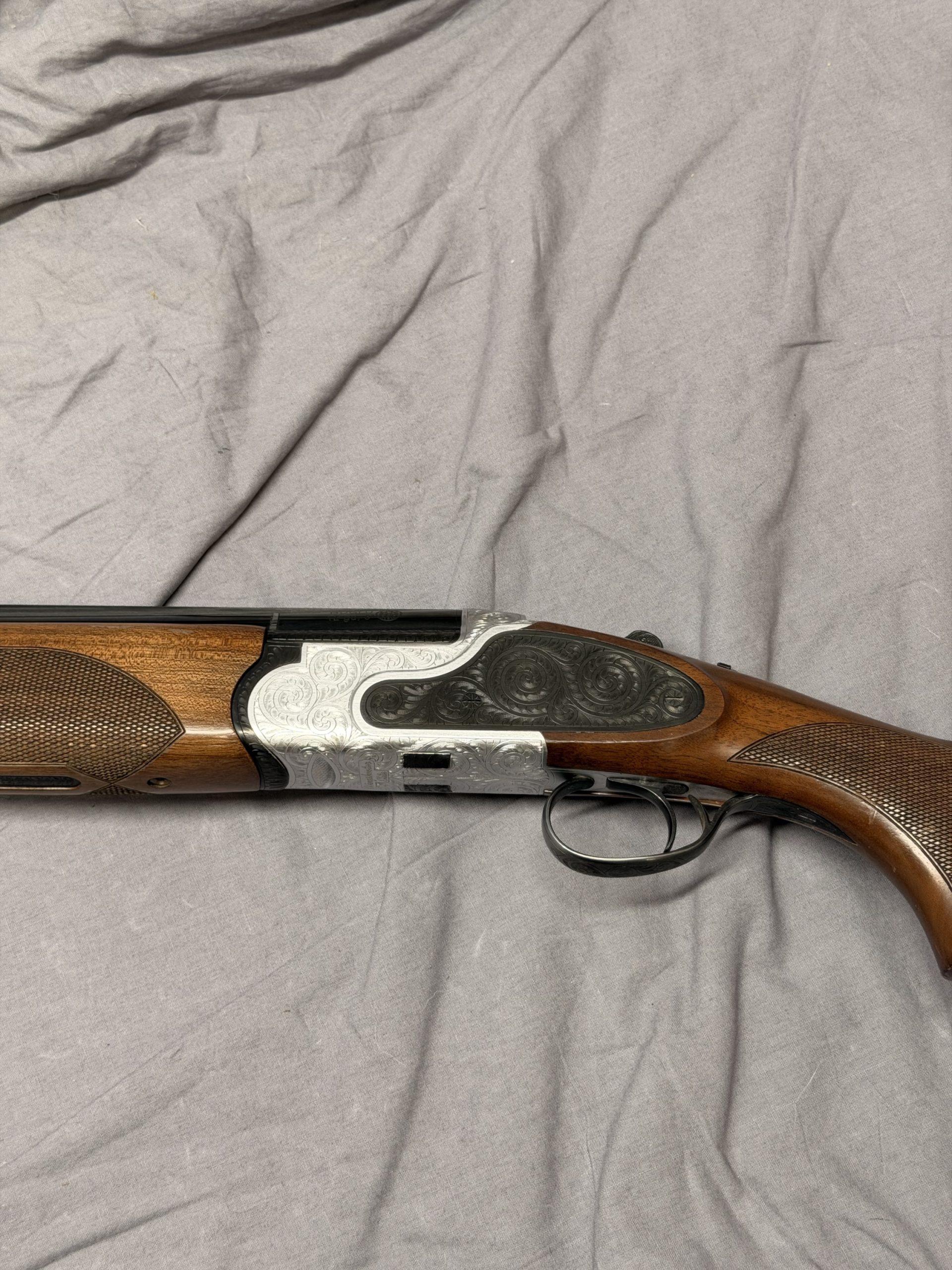 CZ WINGSHOOTER ELITE 12 Gauge - Image 6
