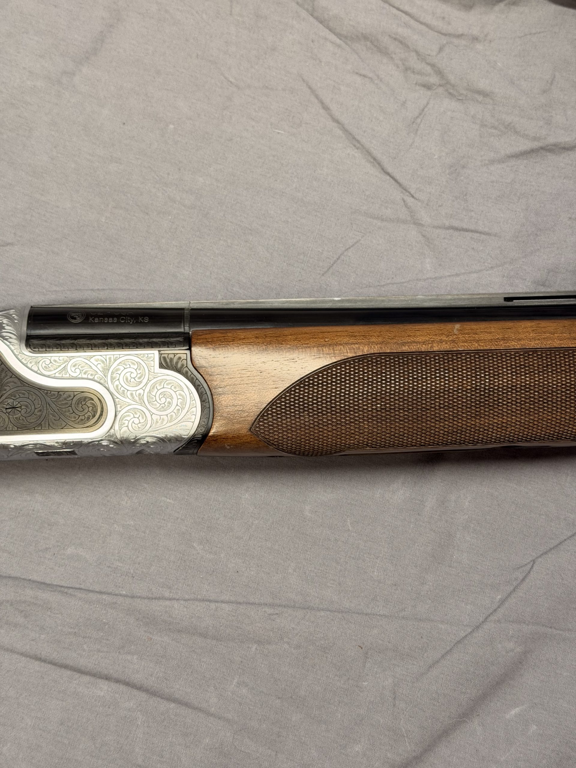 CZ WINGSHOOTER ELITE 12 Gauge - Image 9