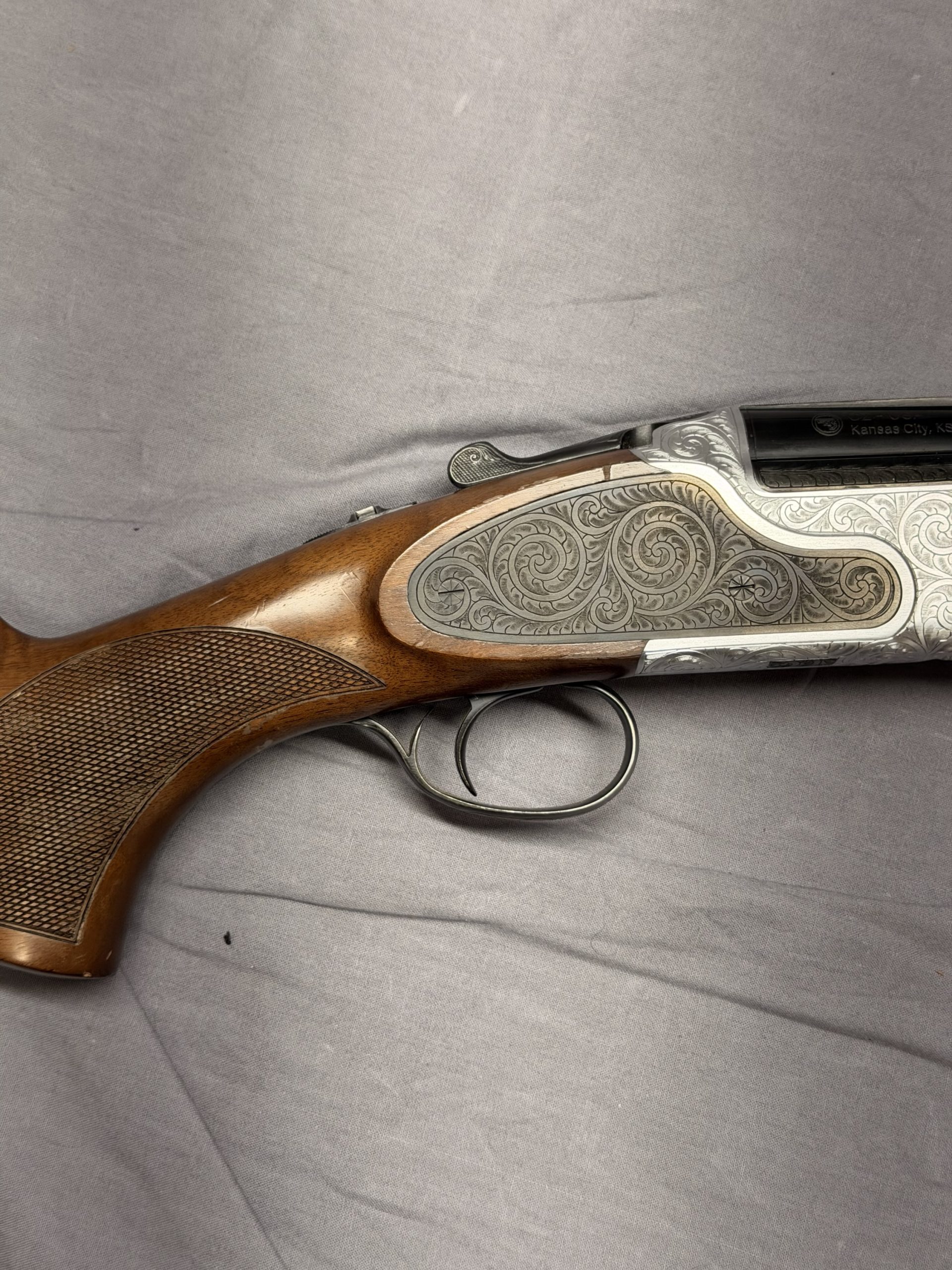 CZ WINGSHOOTER ELITE 12 Gauge - Image 13