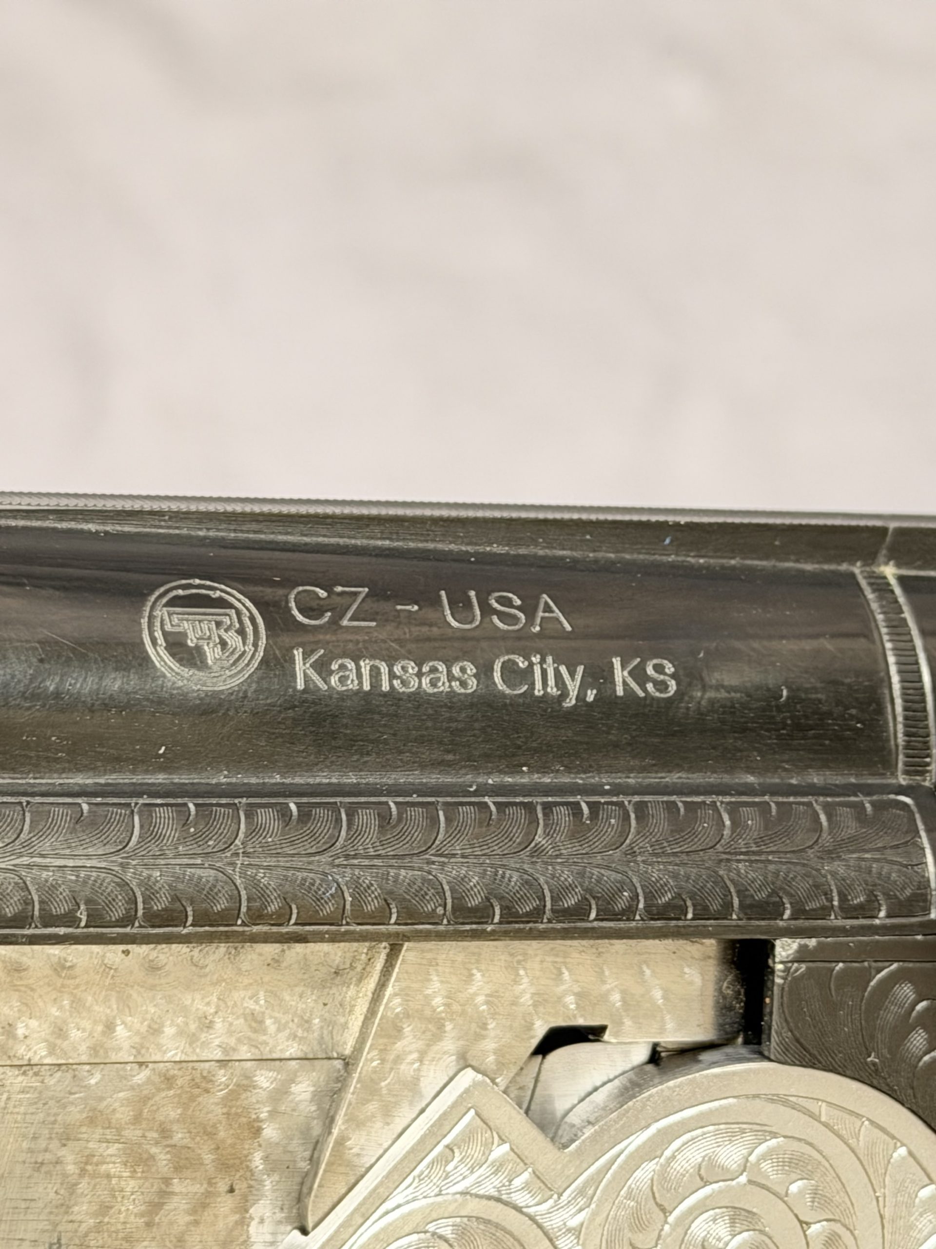 CZ WINGSHOOTER ELITE 12 Gauge - Image 18