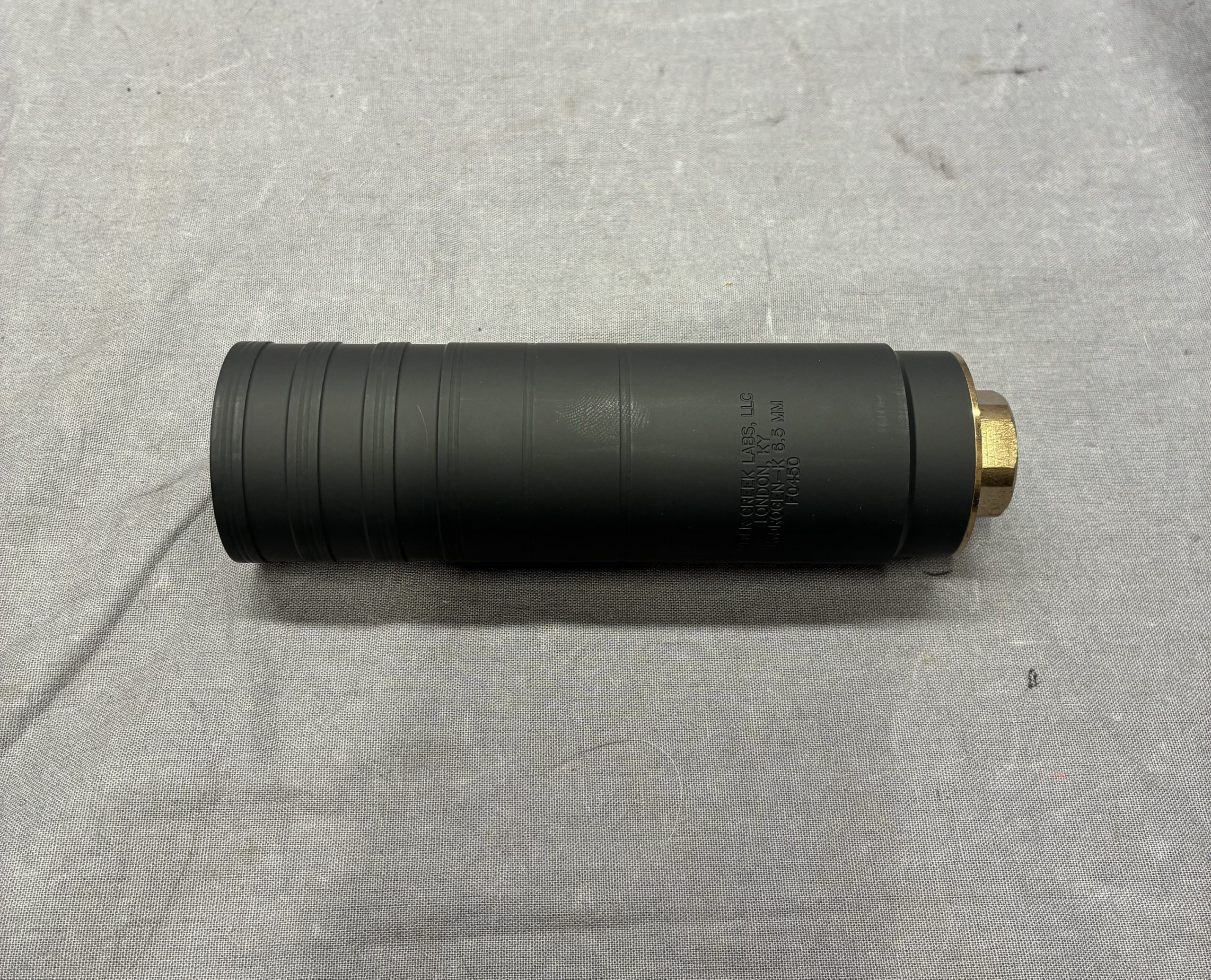 OTTER CREEK LABS HYDROGEN K 6.5 - Image 3