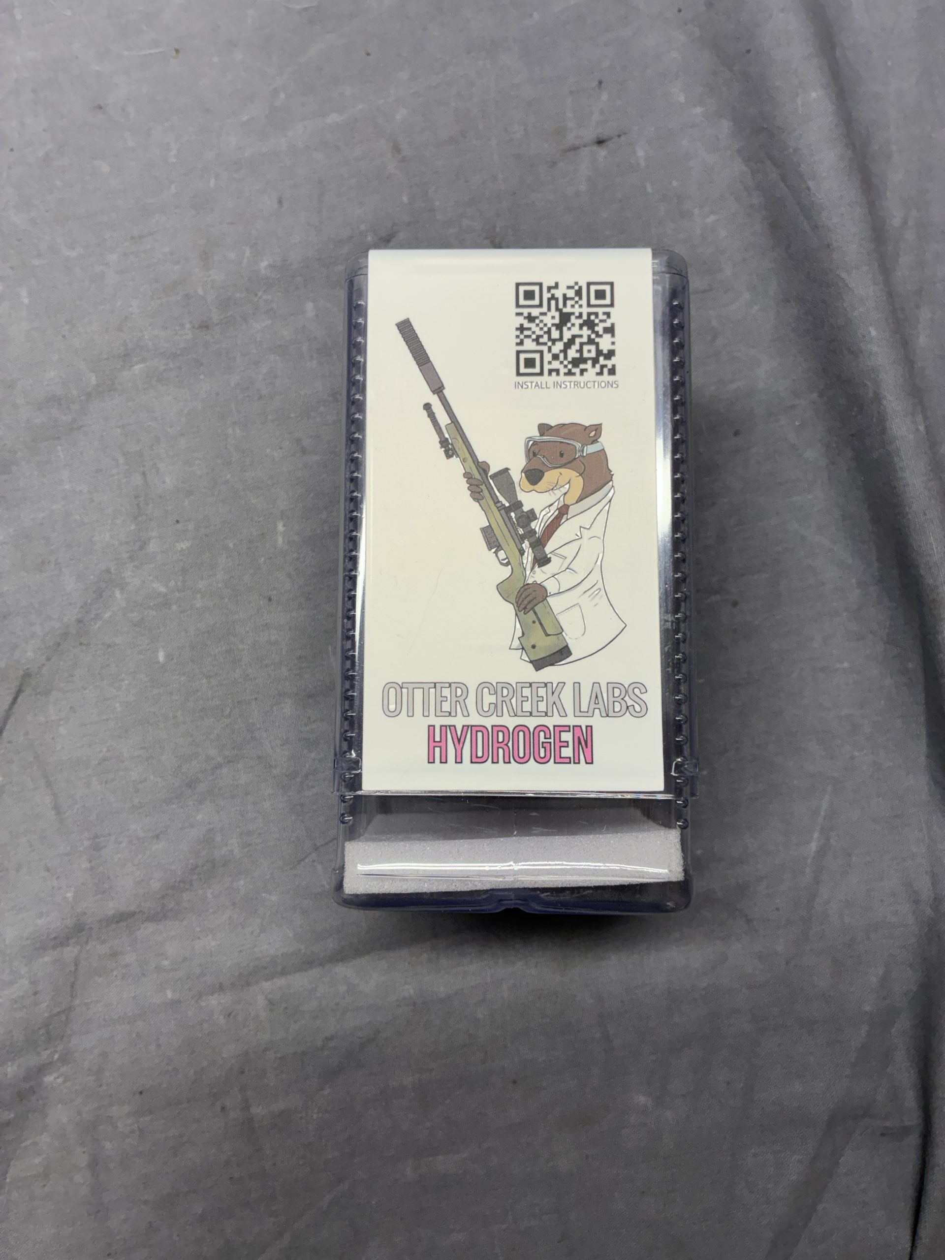 OTTER CREEK LABS HYDROGEN K 6.5 - Image 6