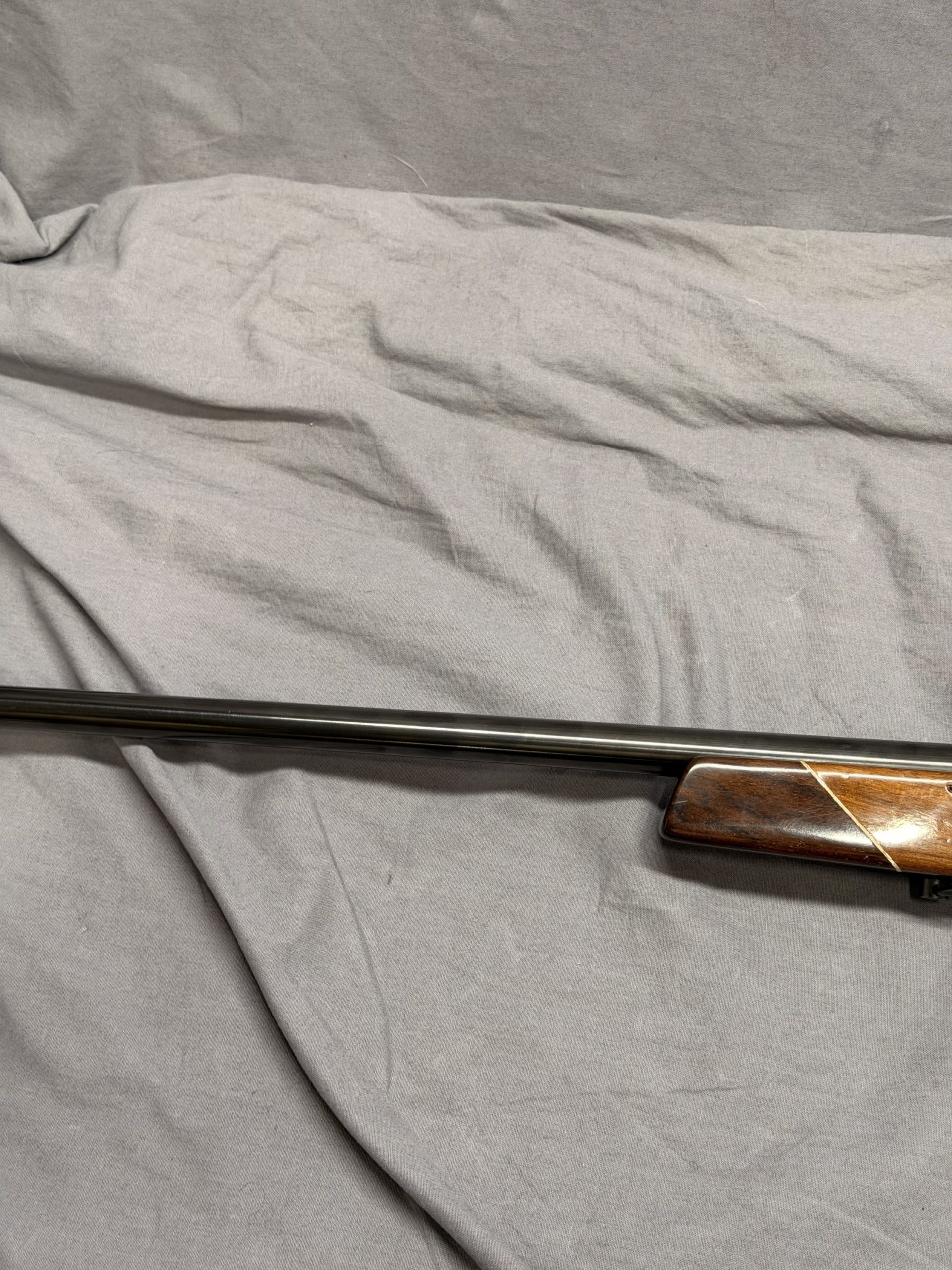PARKER-HALE, MAUSER ACTION, 25/06 - Image 6