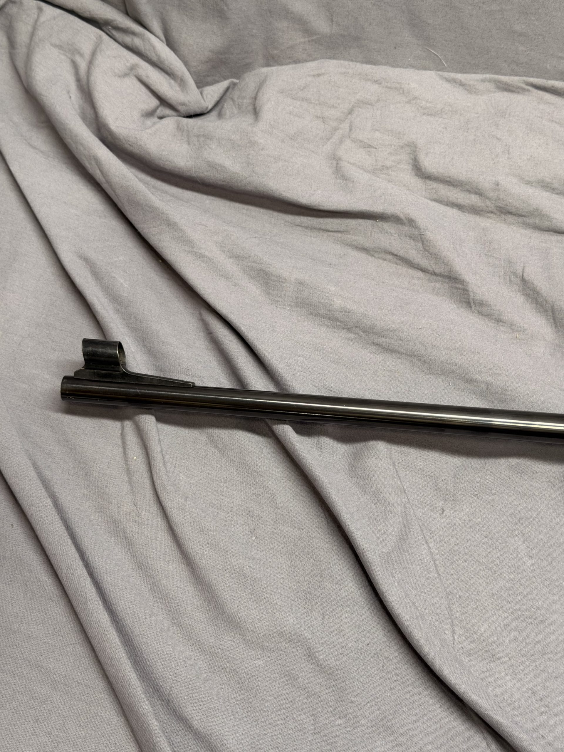 PARKER-HALE, MAUSER ACTION, 25/06 - Image 7