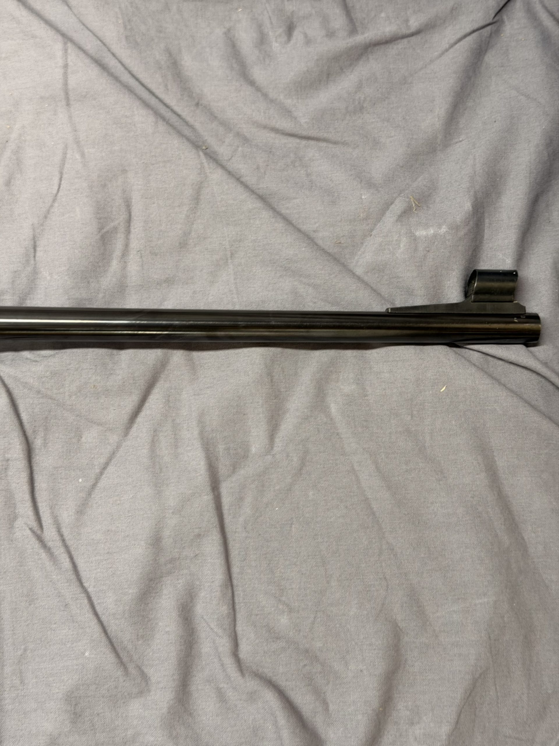 PARKER-HALE, MAUSER ACTION, 25/06 - Image 8