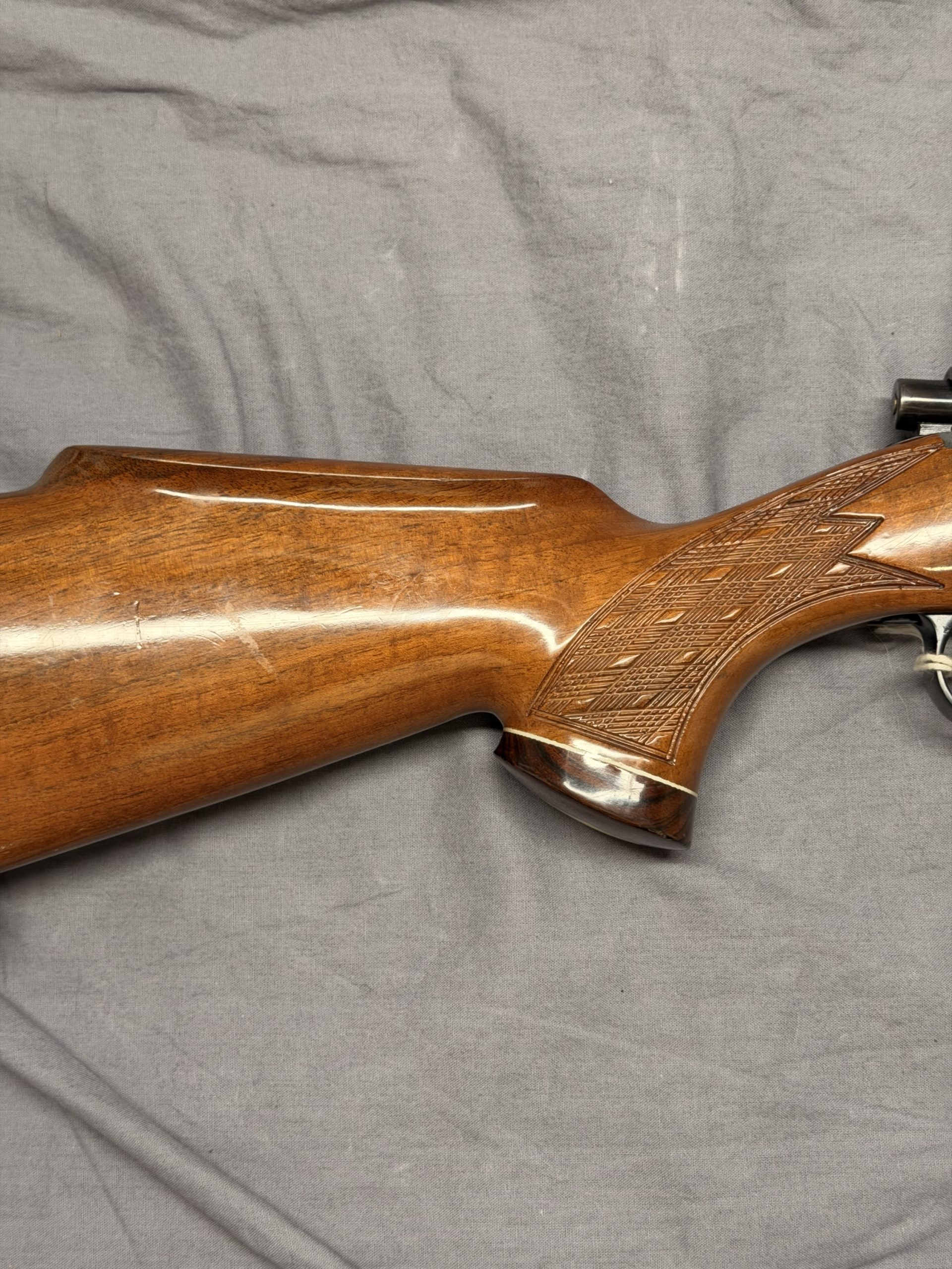 PARKER-HALE, MAUSER ACTION, 25/06 - Image 11