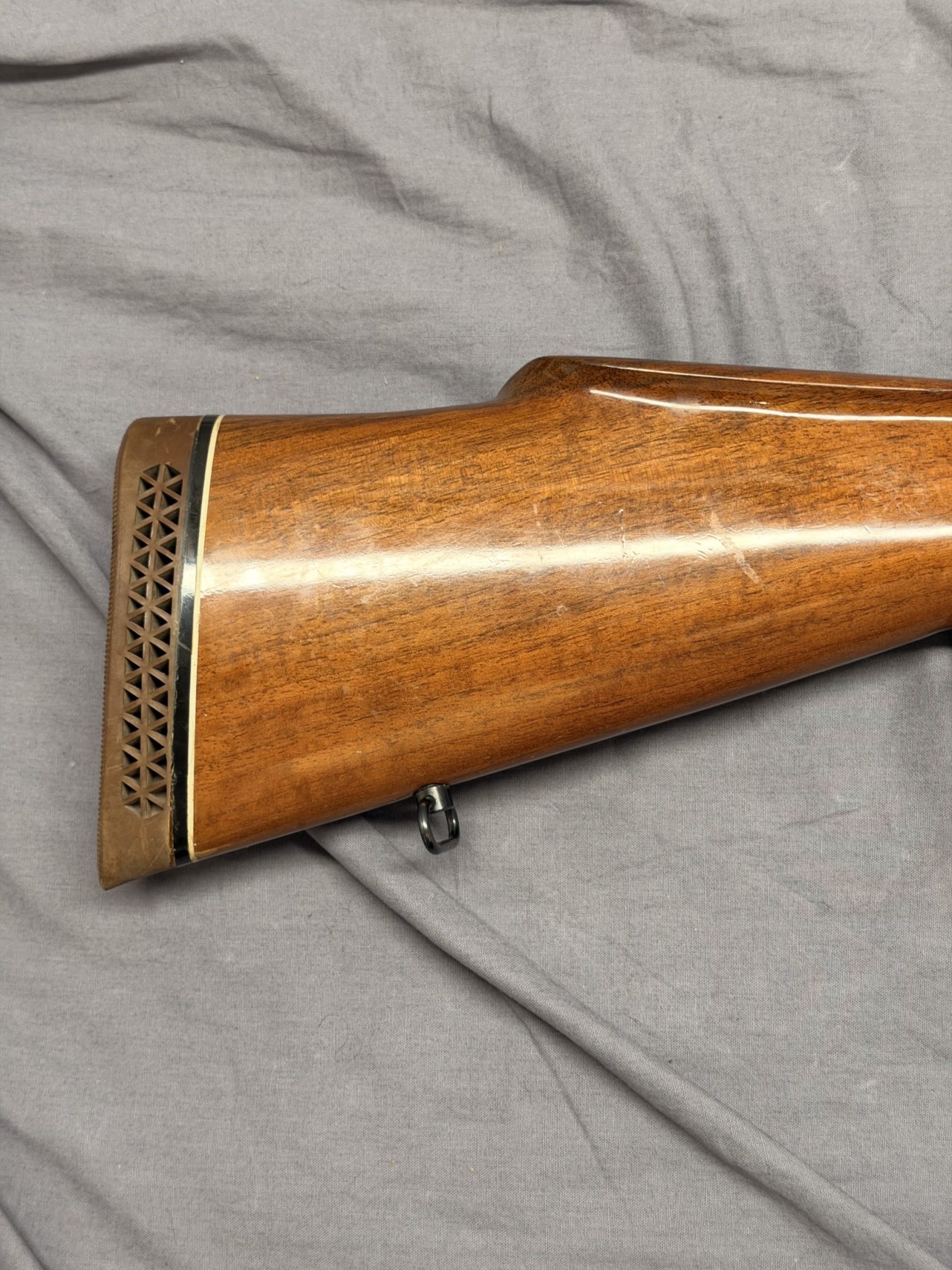 PARKER-HALE, MAUSER ACTION, 25/06 - Image 12