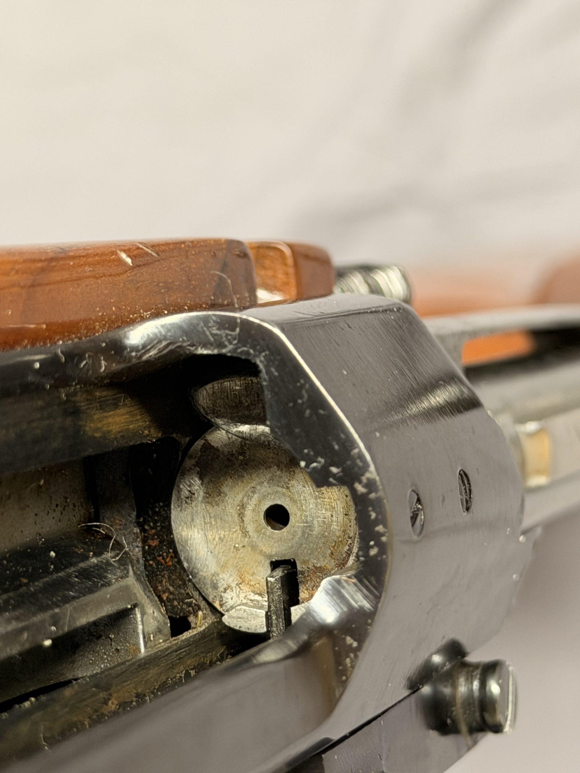 PARKER-HALE, MAUSER ACTION, 25/06 - Image 16