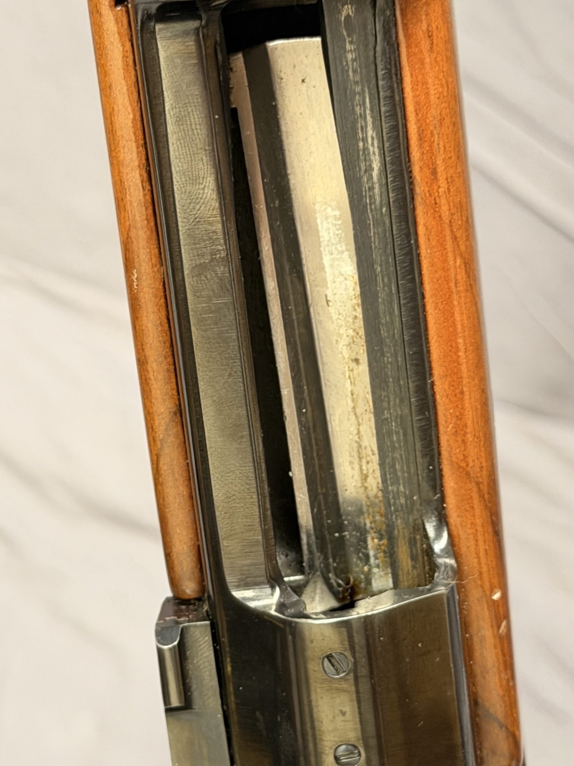 PARKER-HALE, MAUSER ACTION, 25/06 - Image 17