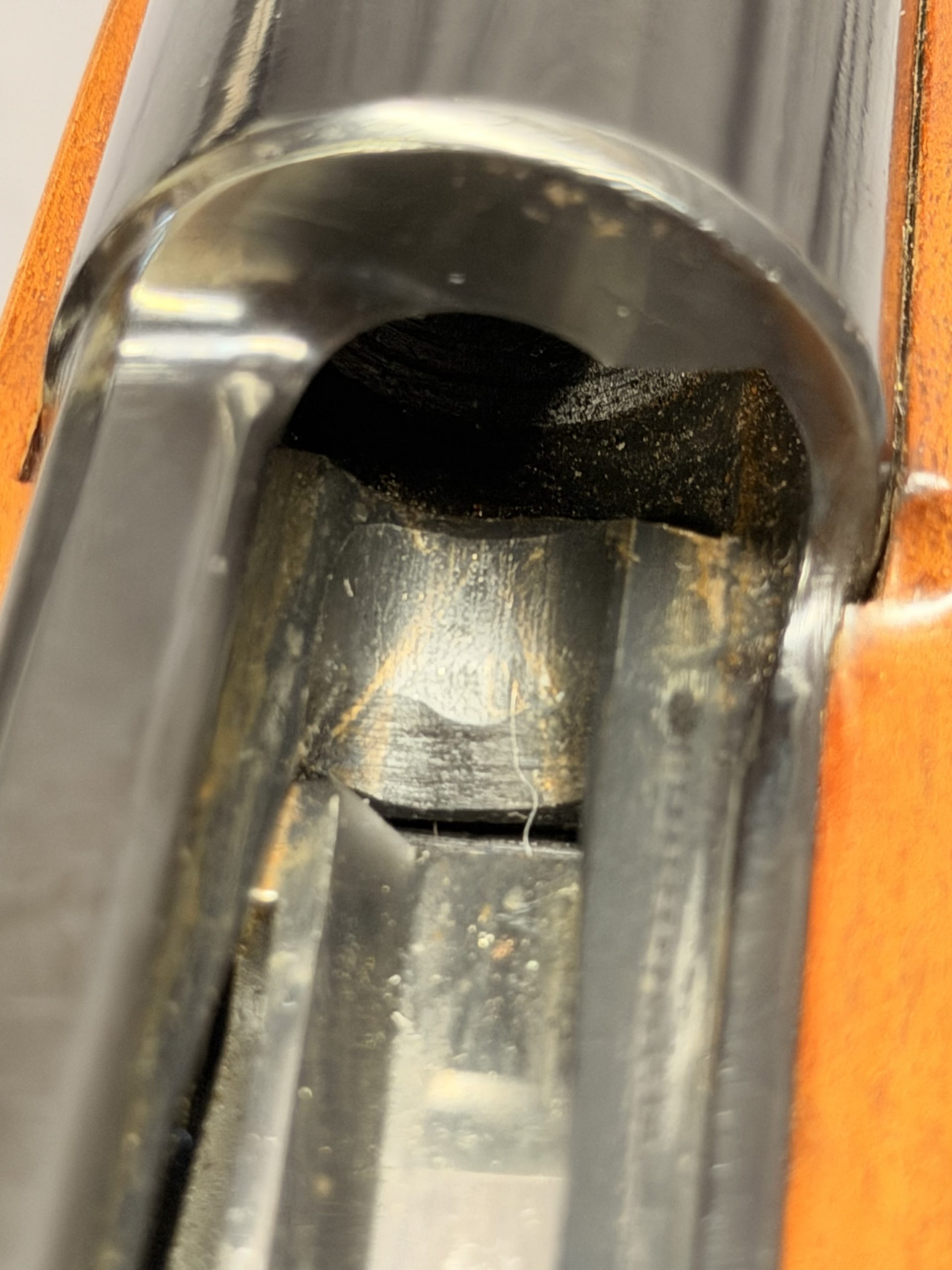 PARKER-HALE, MAUSER ACTION, 25/06 - Image 18