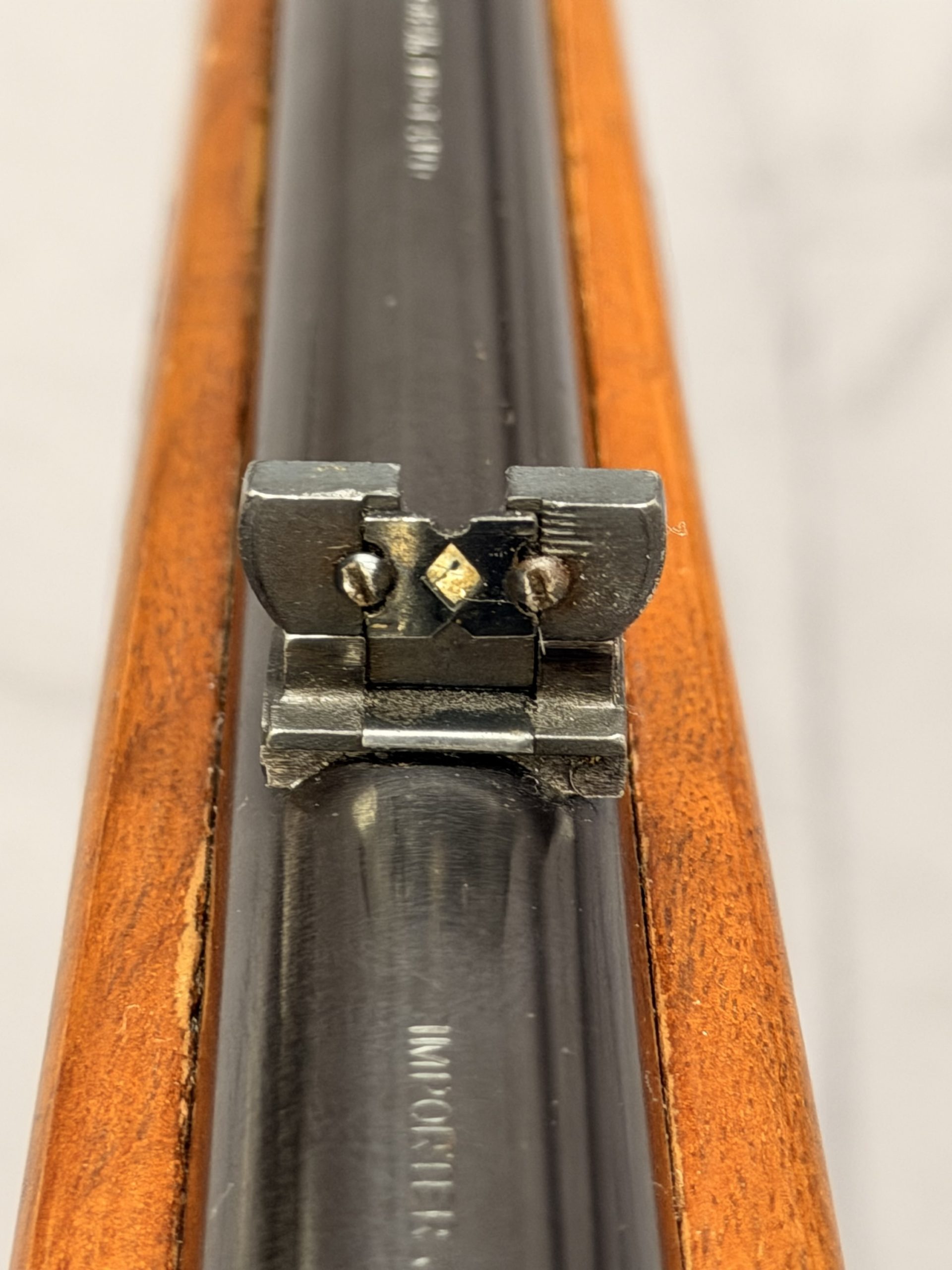 PARKER-HALE, MAUSER ACTION, 25/06 - Image 19