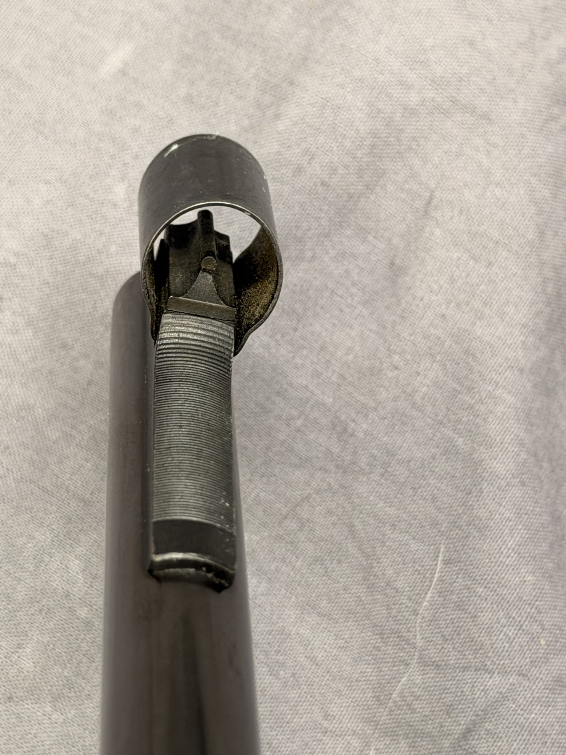 PARKER-HALE, MAUSER ACTION, 25/06 - Image 20