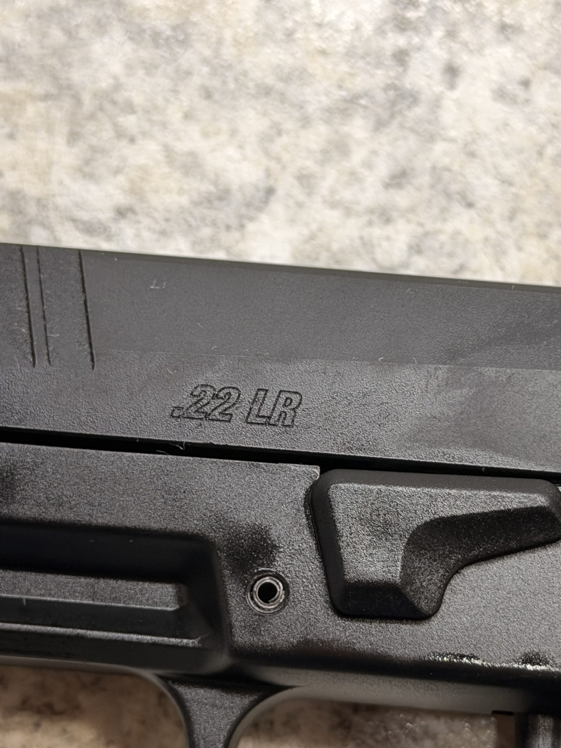 SIG SAUER P322 22 LR - Image 6