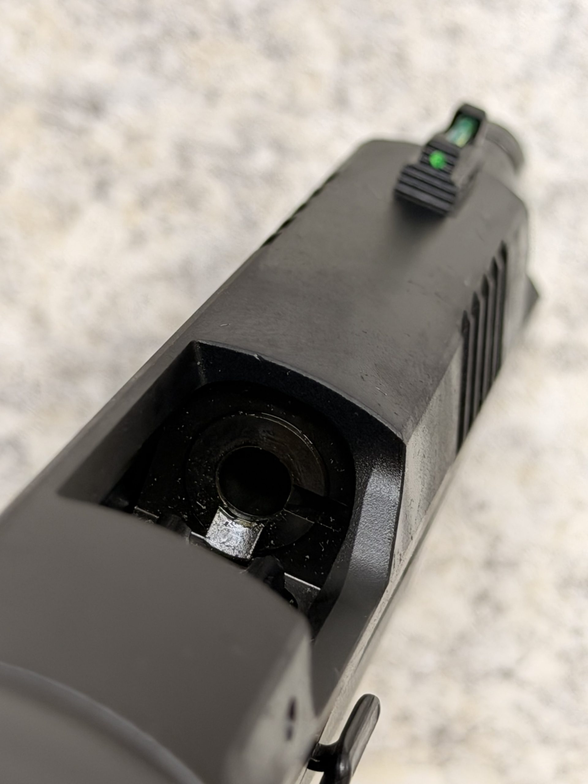 SIG SAUER P322 22 LR - Image 8