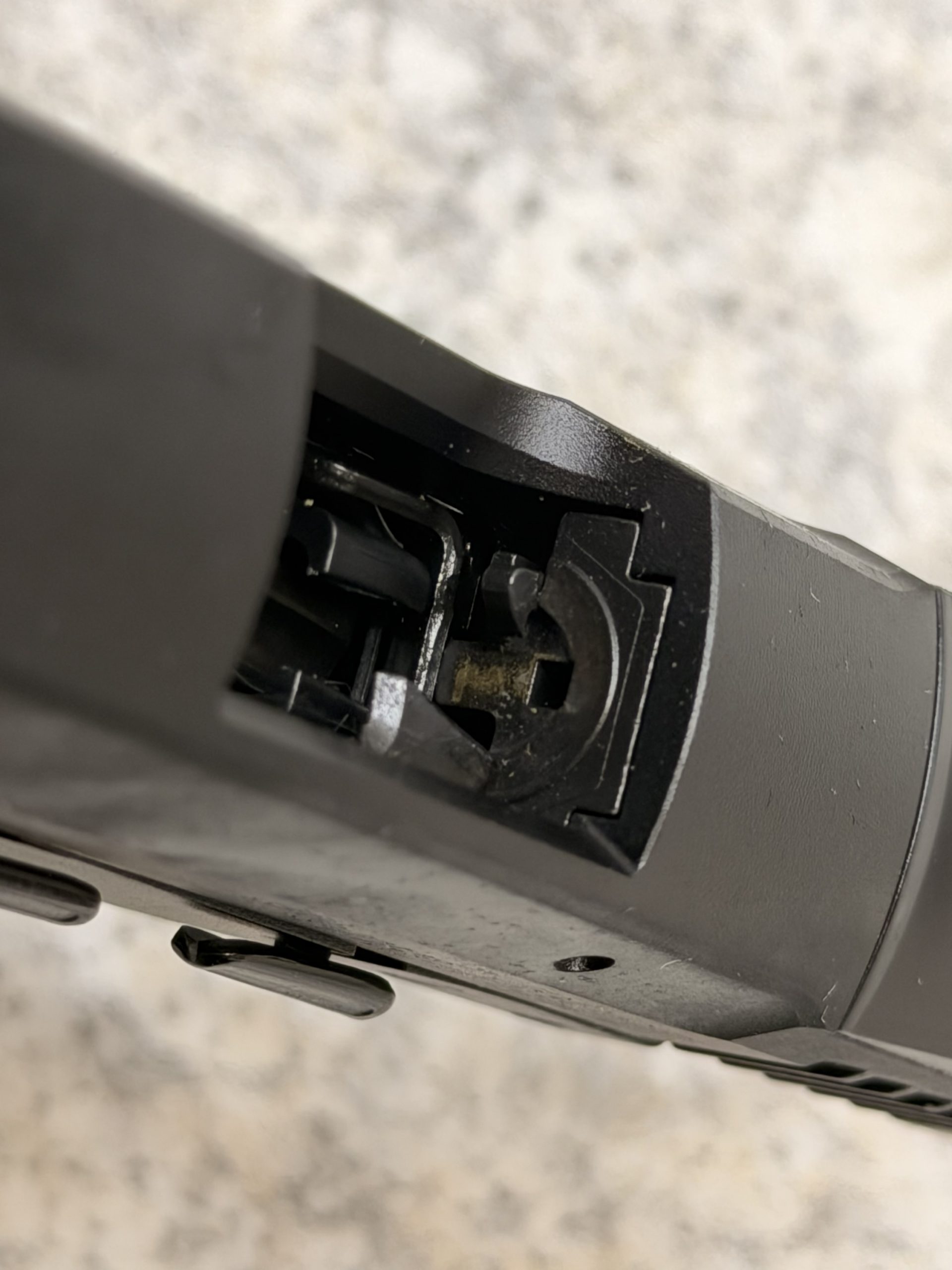 SIG SAUER P322 22 LR - Image 9