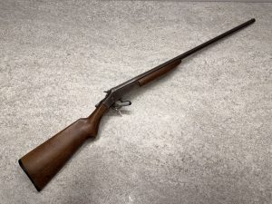 H&R Baystate 16 GAUGE